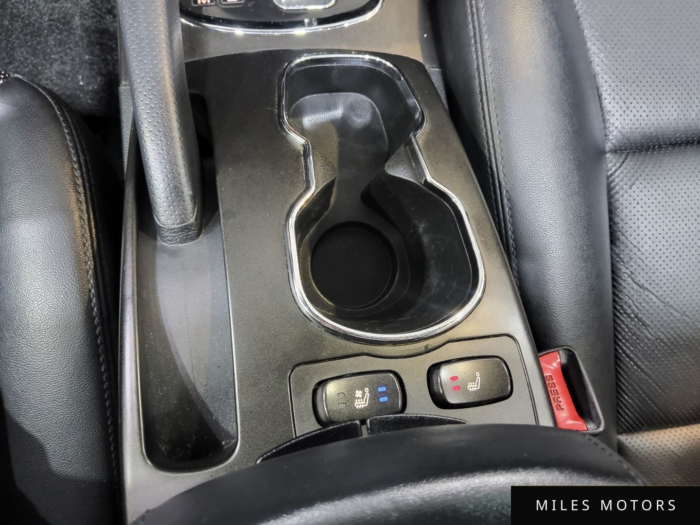 KG Mobility KORANDO 2015 — миниатюра 17
