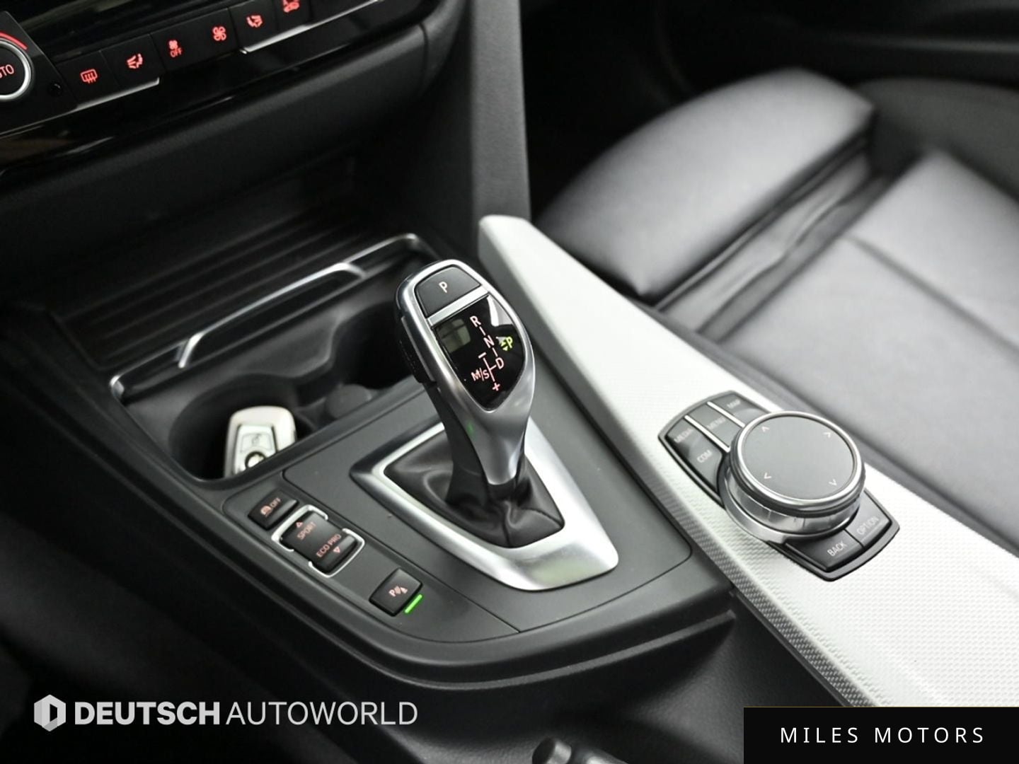 BMW 3 Series (F30) 2017 — миниатюра 9