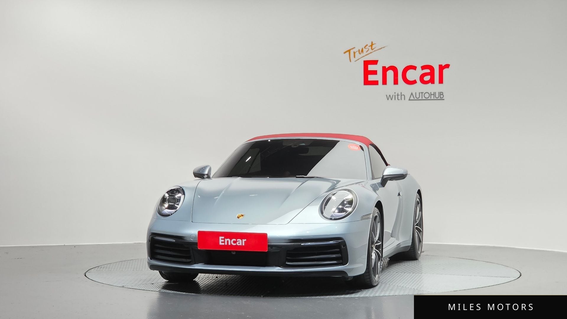 Porsche 911 (992) 2020 — миниатюра 3
