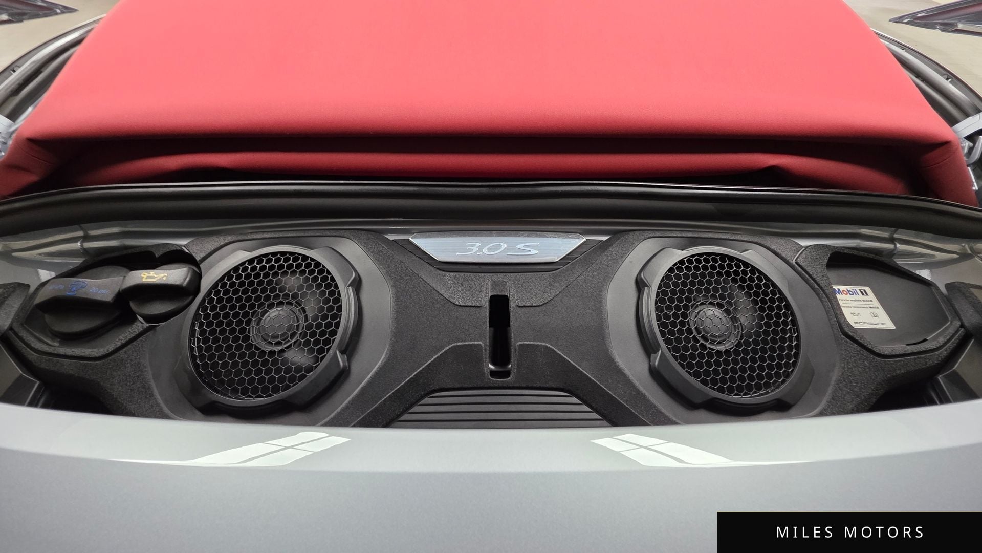 Porsche 911 (992) 2020 — миниатюра 6