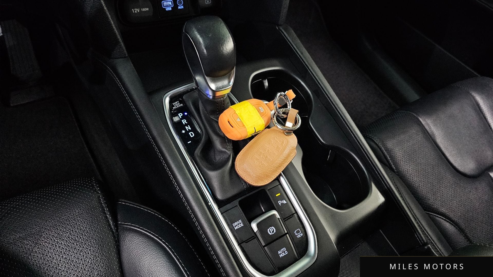 Hyundai Santafe 2020 — миниатюра 12