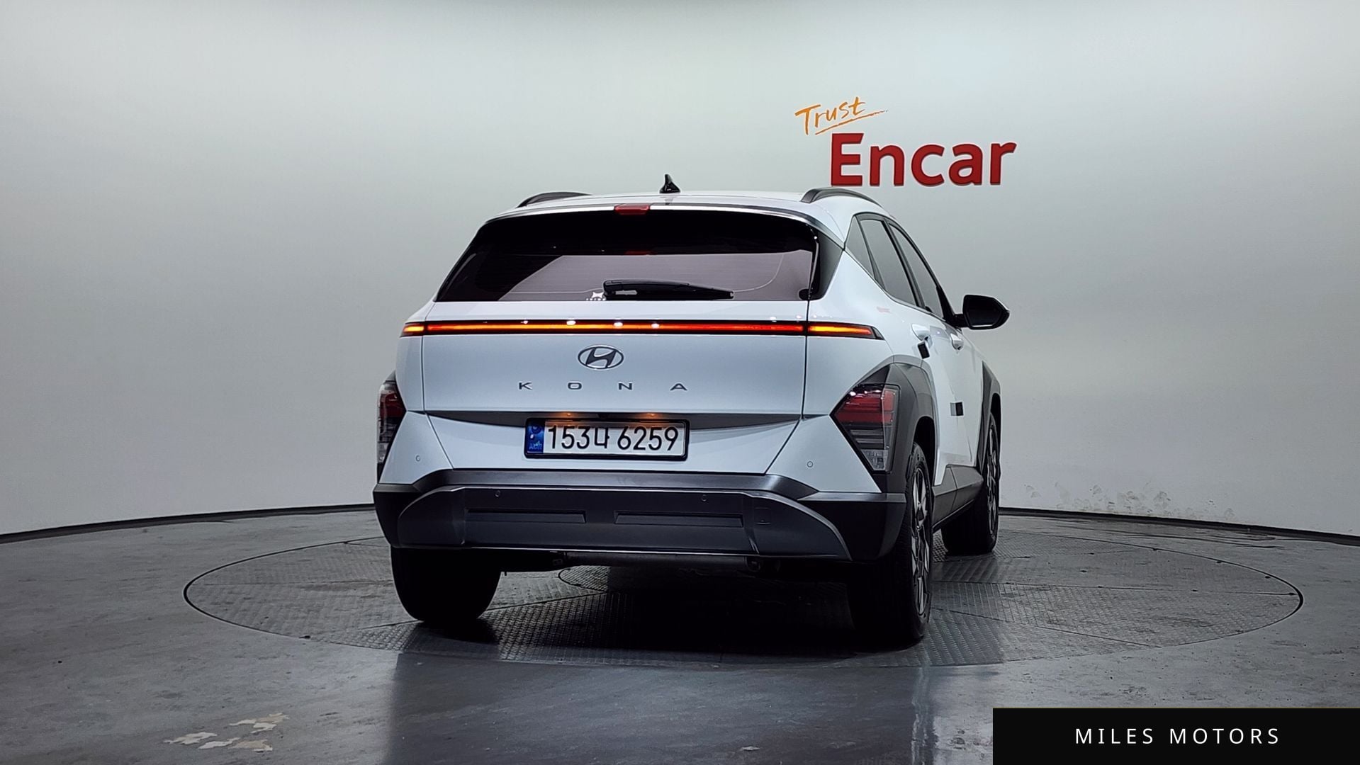 Hyundai Kona 2023 — миниатюра 4
