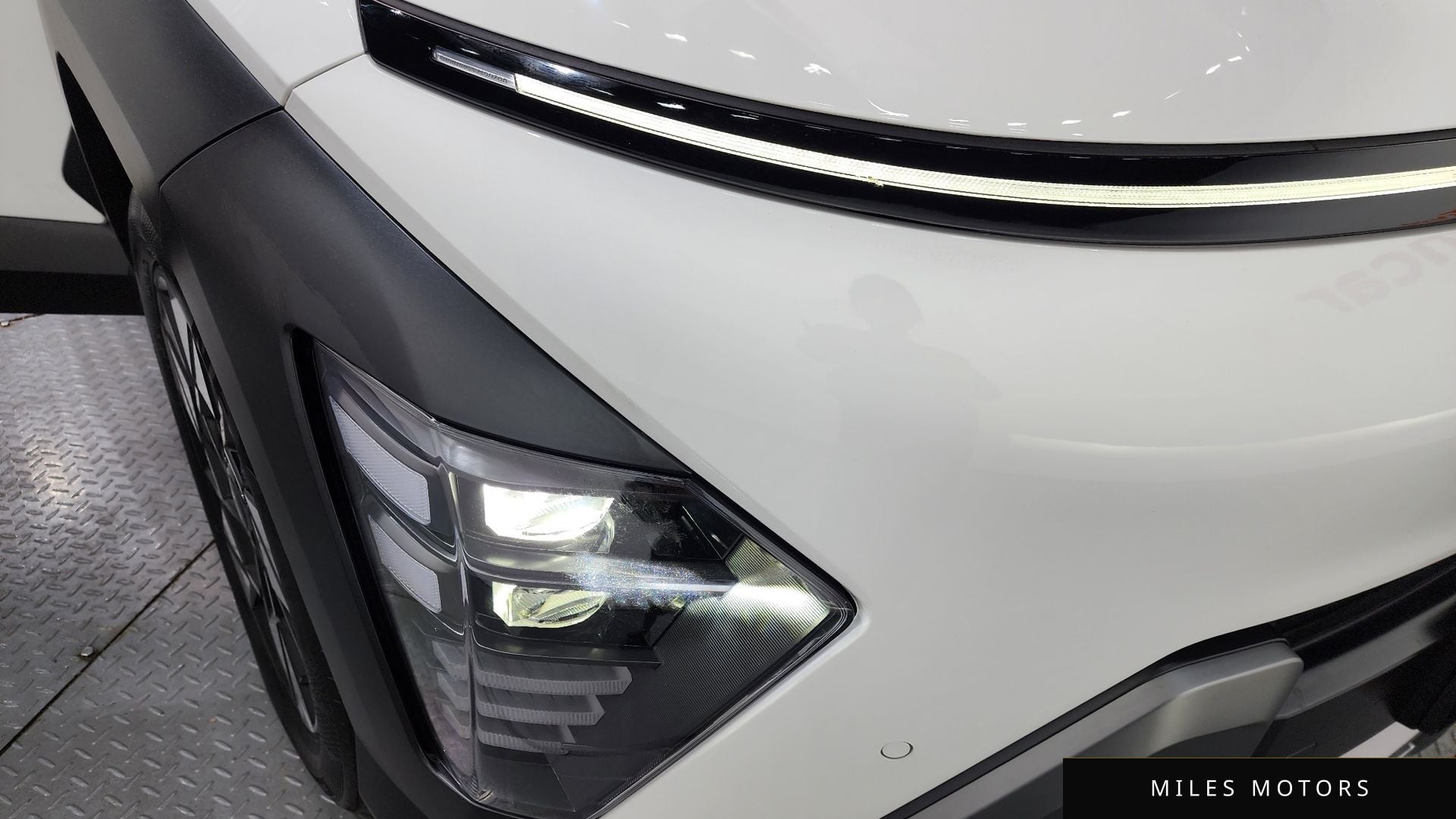 Hyundai Kona 2023 — миниатюра 8