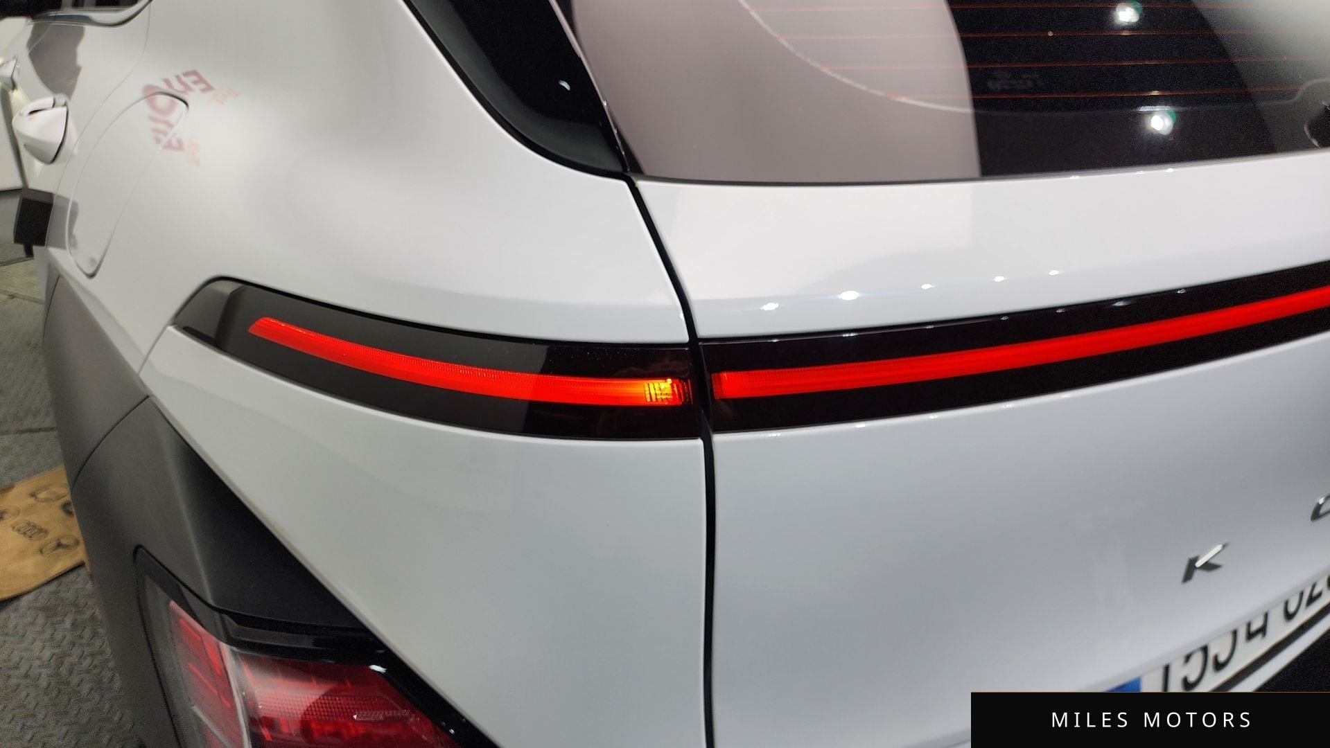 Hyundai Kona 2023 — миниатюра 9