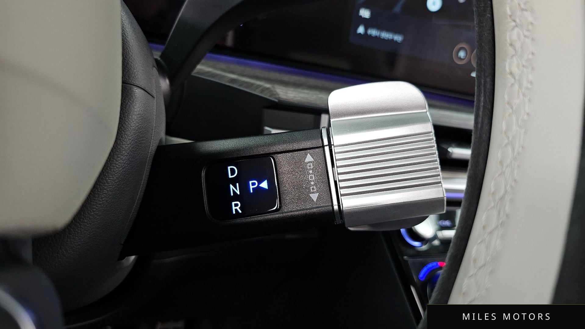 Hyundai Santafe 2024 — миниатюра 12