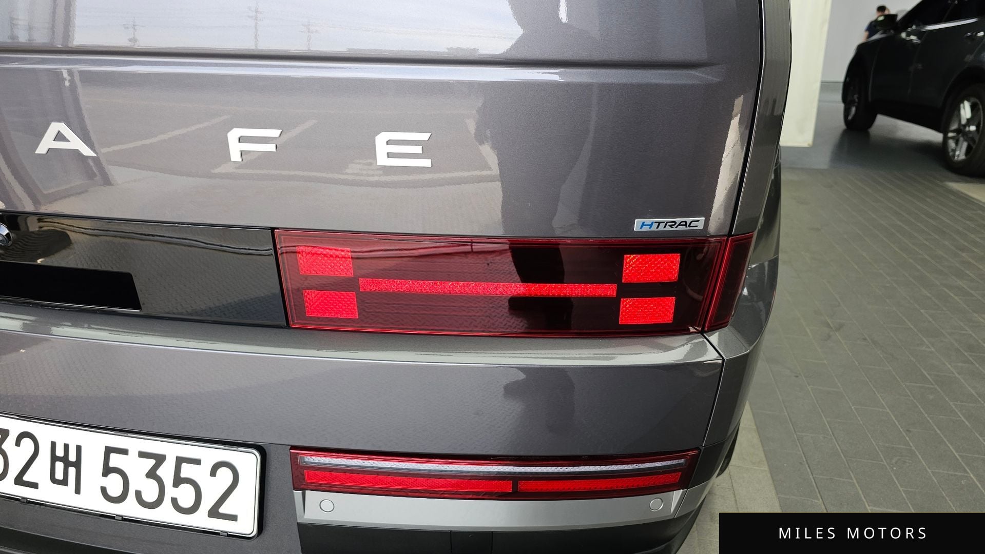 Hyundai Santafe 2024 — миниатюра 9
