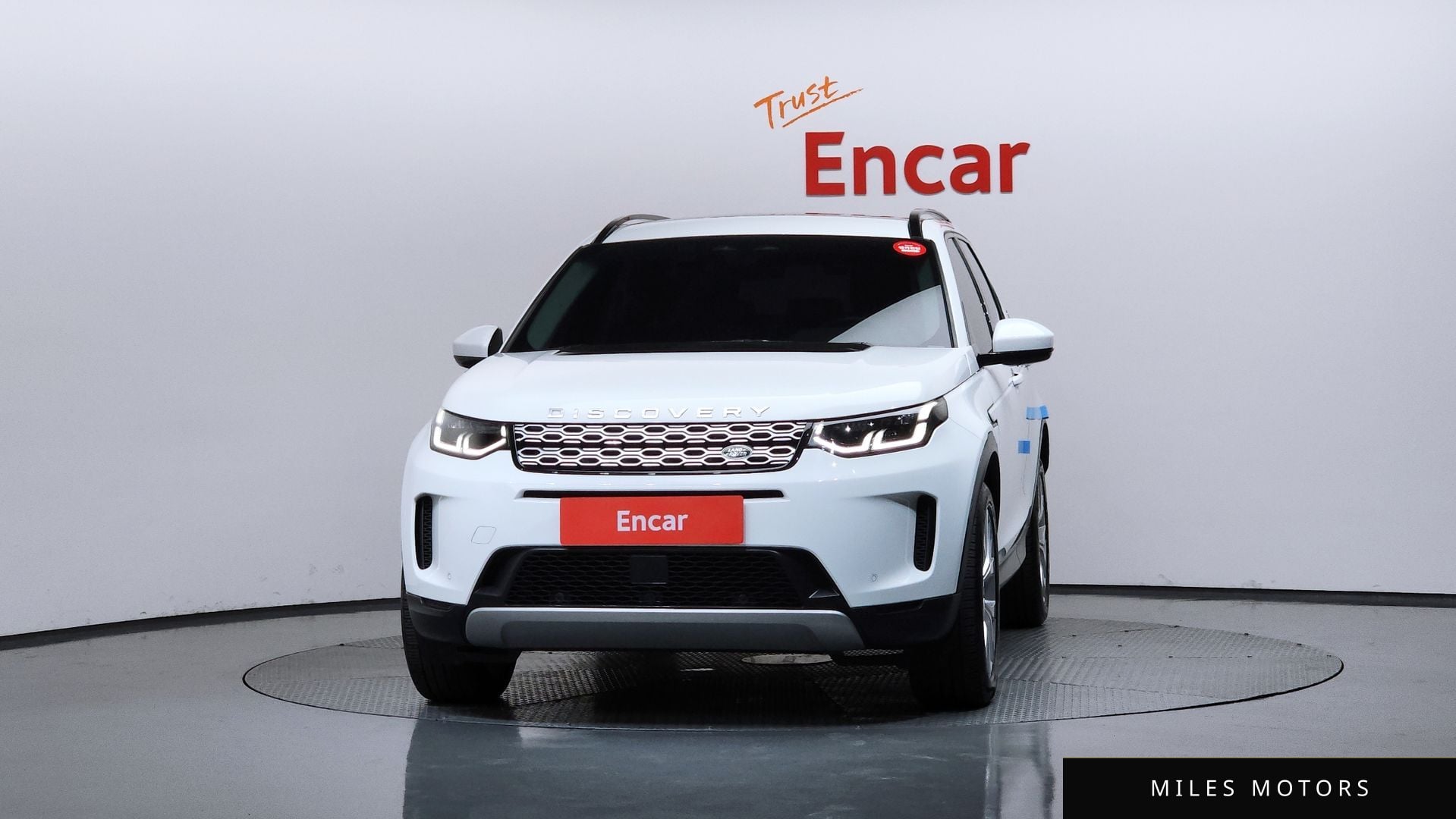 Land Rover Discovery Sport 2022 — миниатюра 3