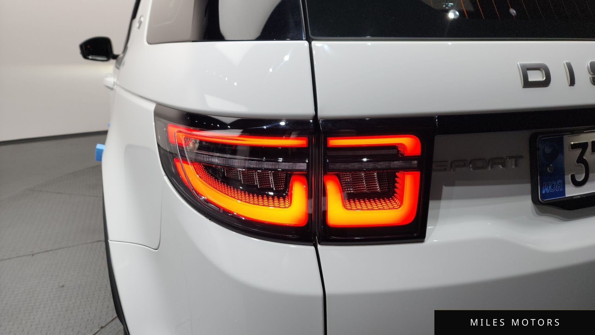 Land Rover Discovery Sport 2022 — миниатюра 9