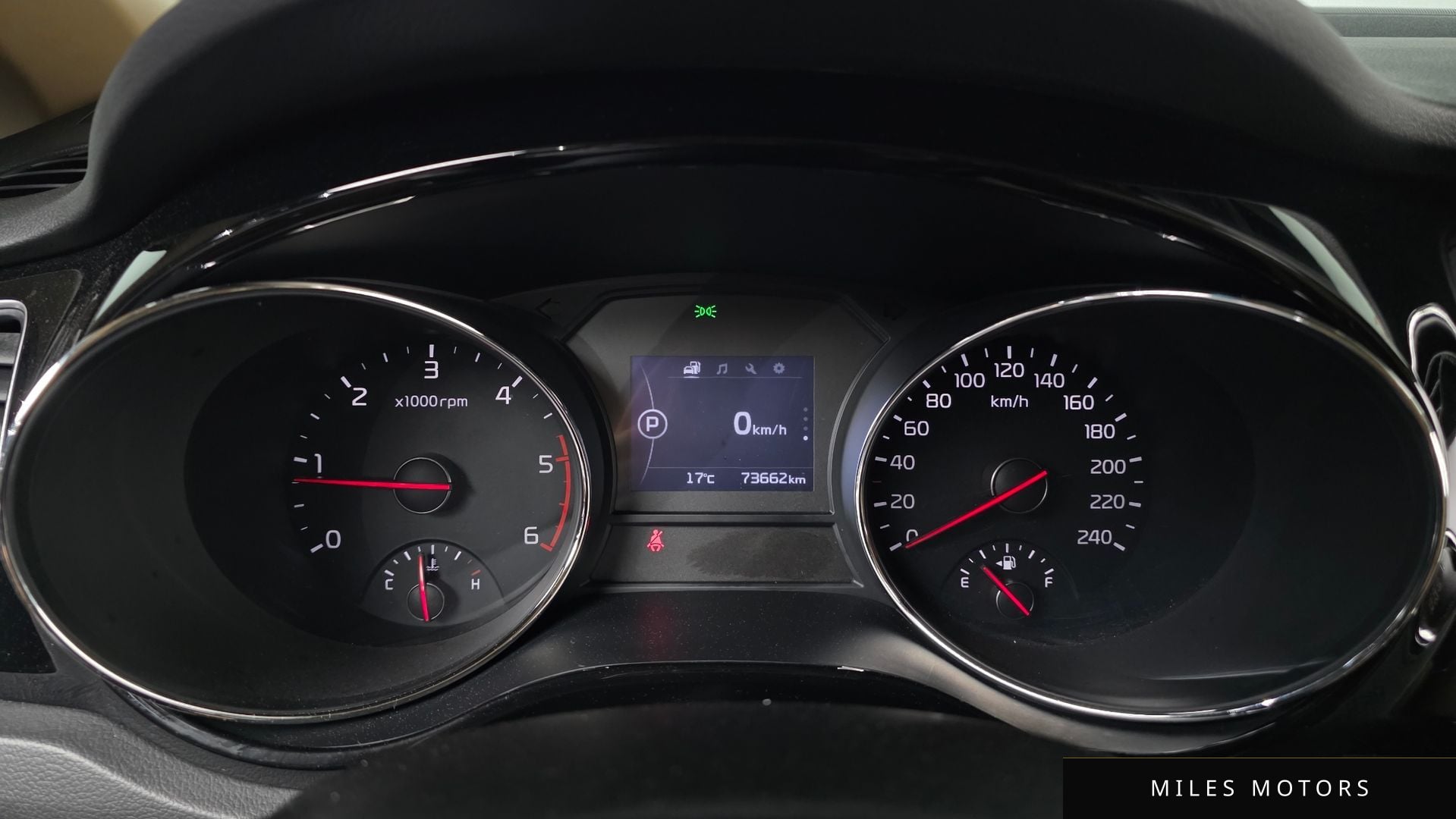 Kia Canival 2017 — миниатюра 11