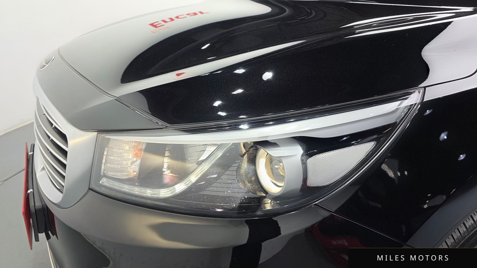 Kia Canival 2017 — миниатюра 8