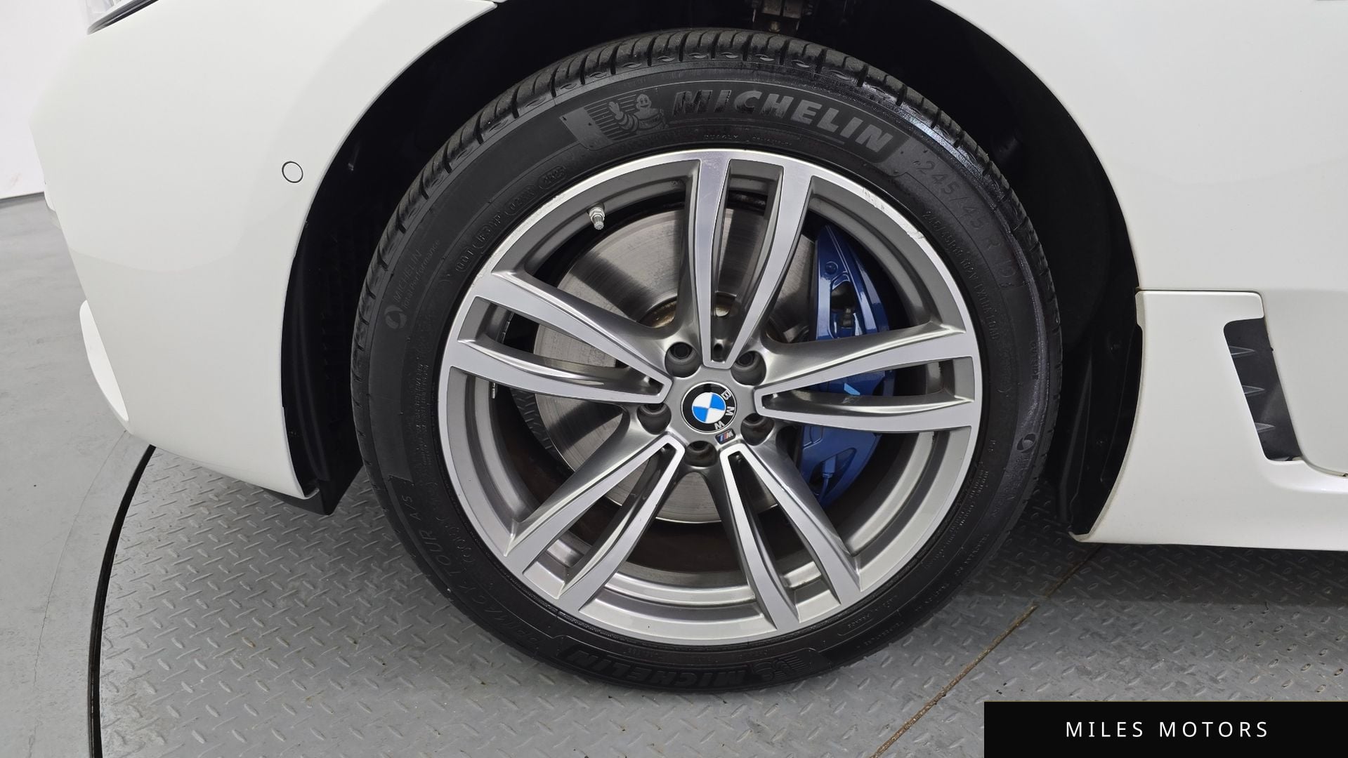 BMW 6 Series GT (G32) 2020 — миниатюра 5