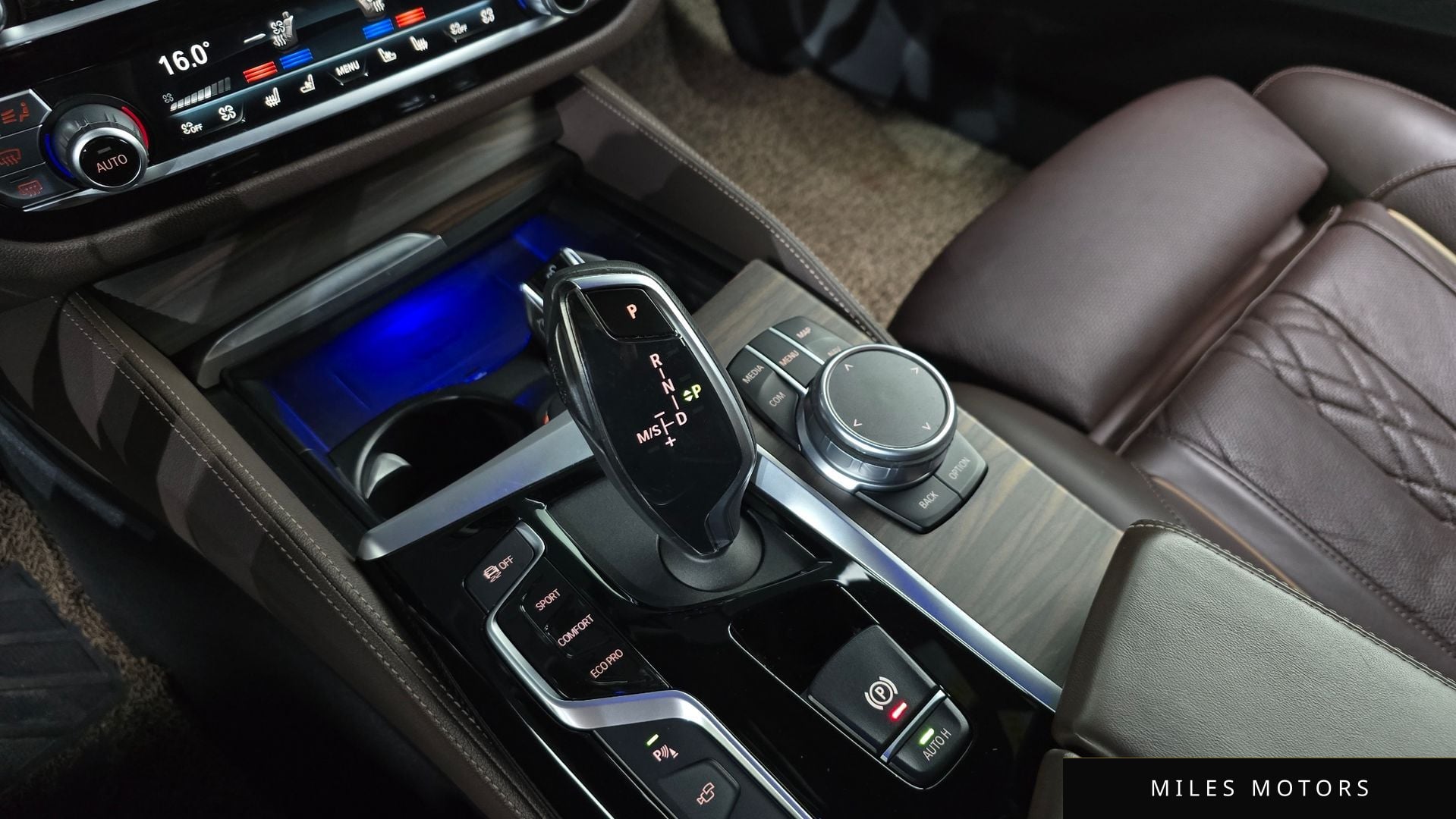 BMW 6 Series GT (G32) 2020 — миниатюра 12