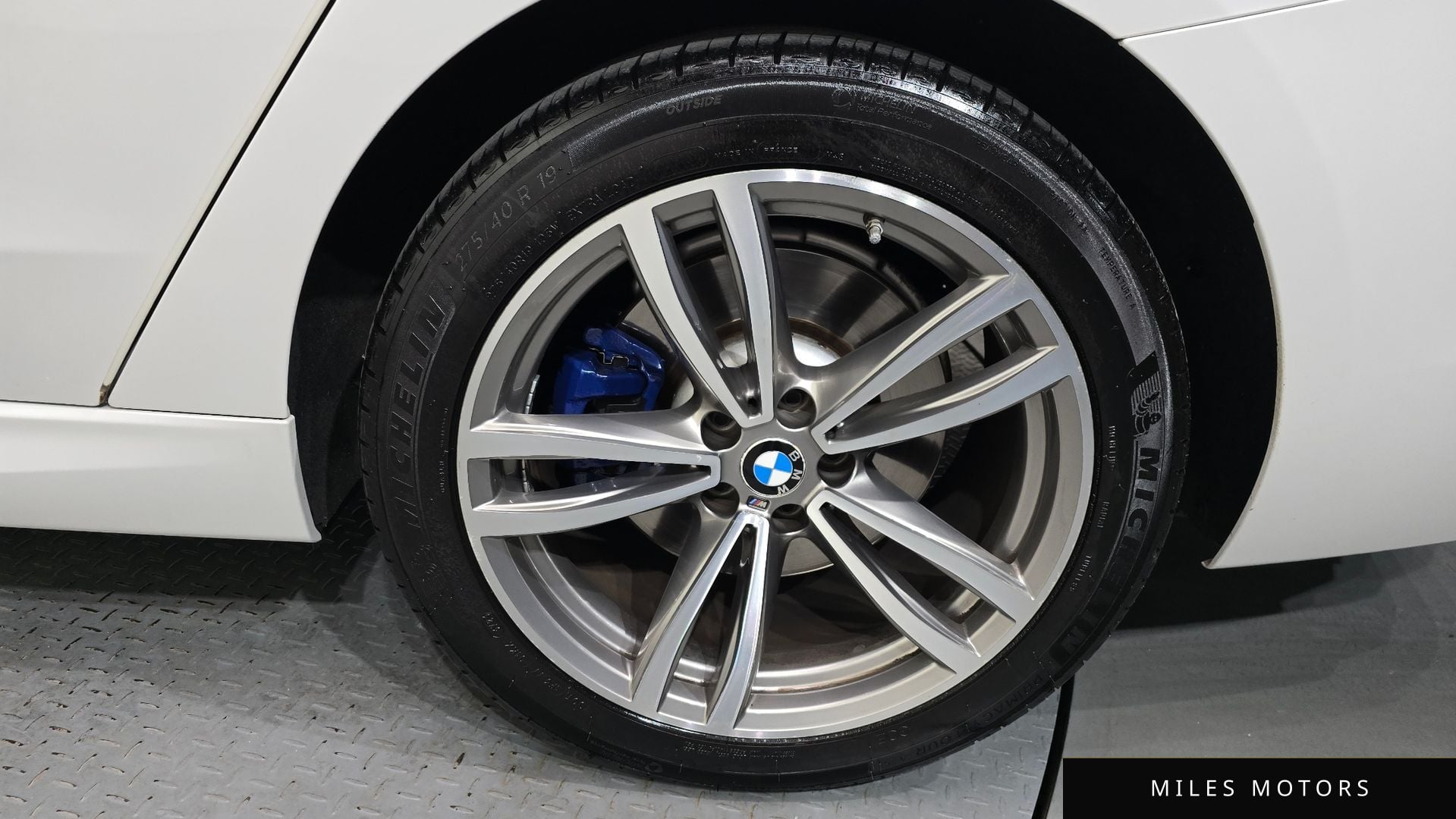 BMW 6 Series GT (G32) 2020 — миниатюра 7