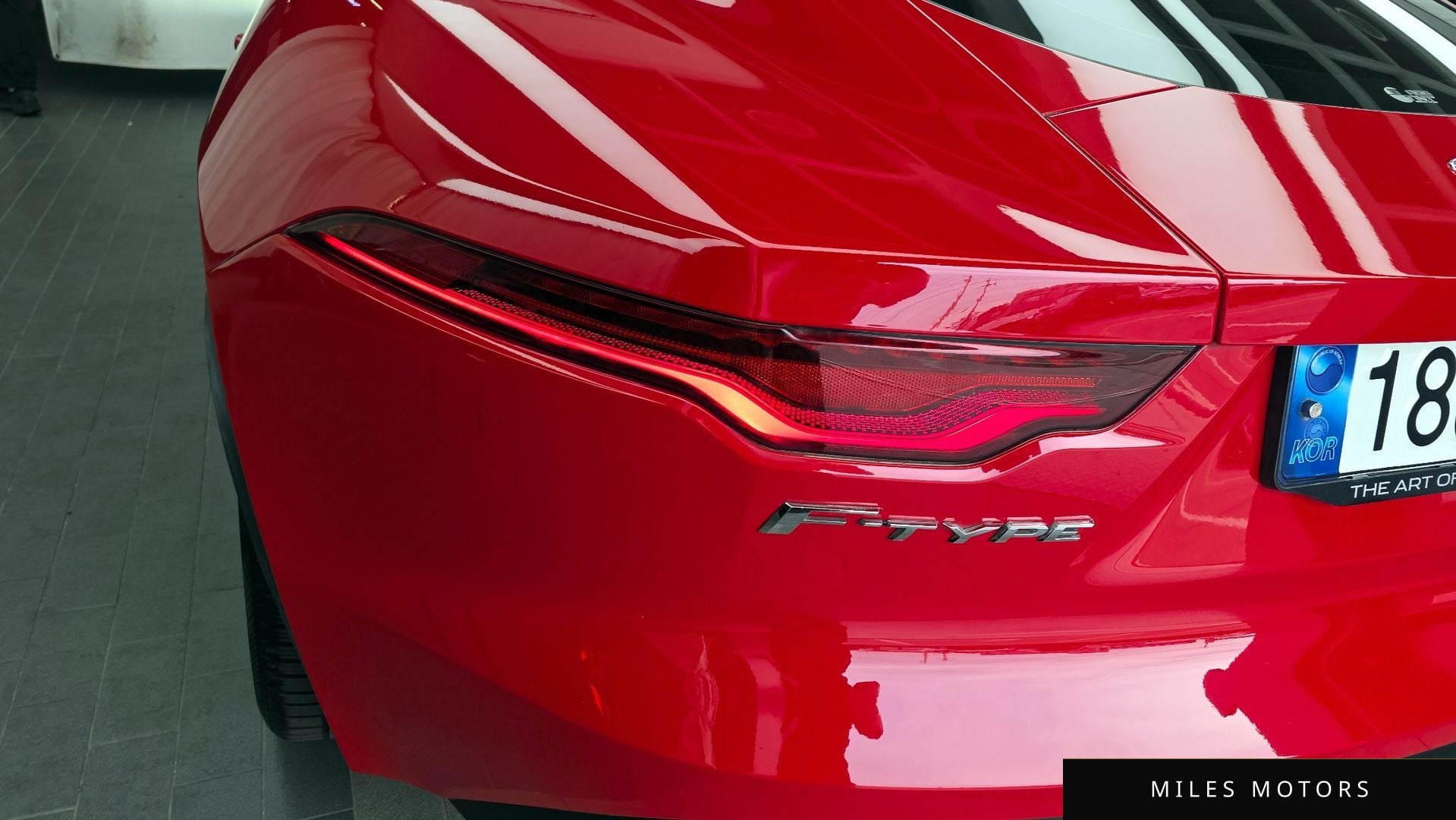 Jaguar F-TYPE 2021 — миниатюра 9