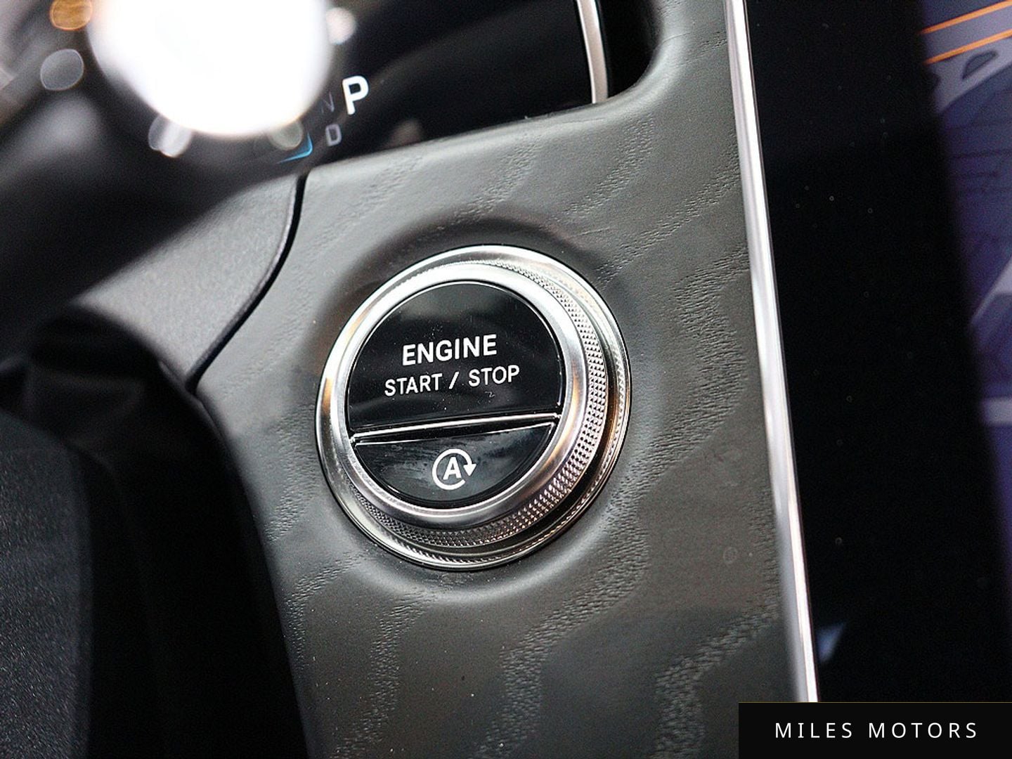 Mercedes-Benz E-Class W214 2025 — миниатюра 14