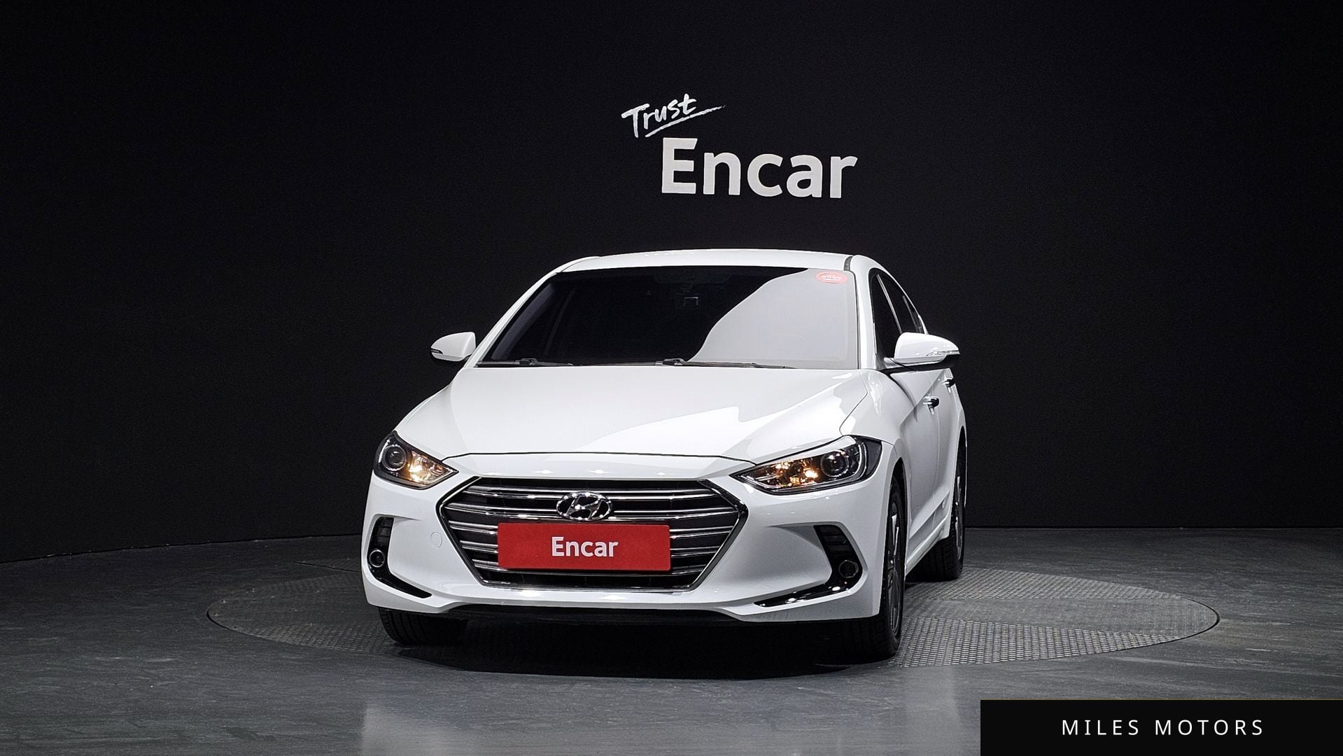 Hyundai AVANTE 2016 — миниатюра 3