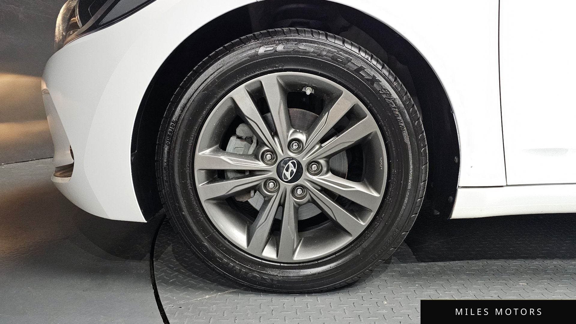 Hyundai AVANTE 2016 — миниатюра 5