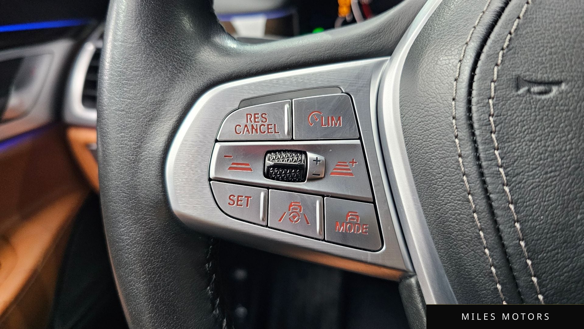 BMW 7 Series (G11) 2020 — миниатюра 12