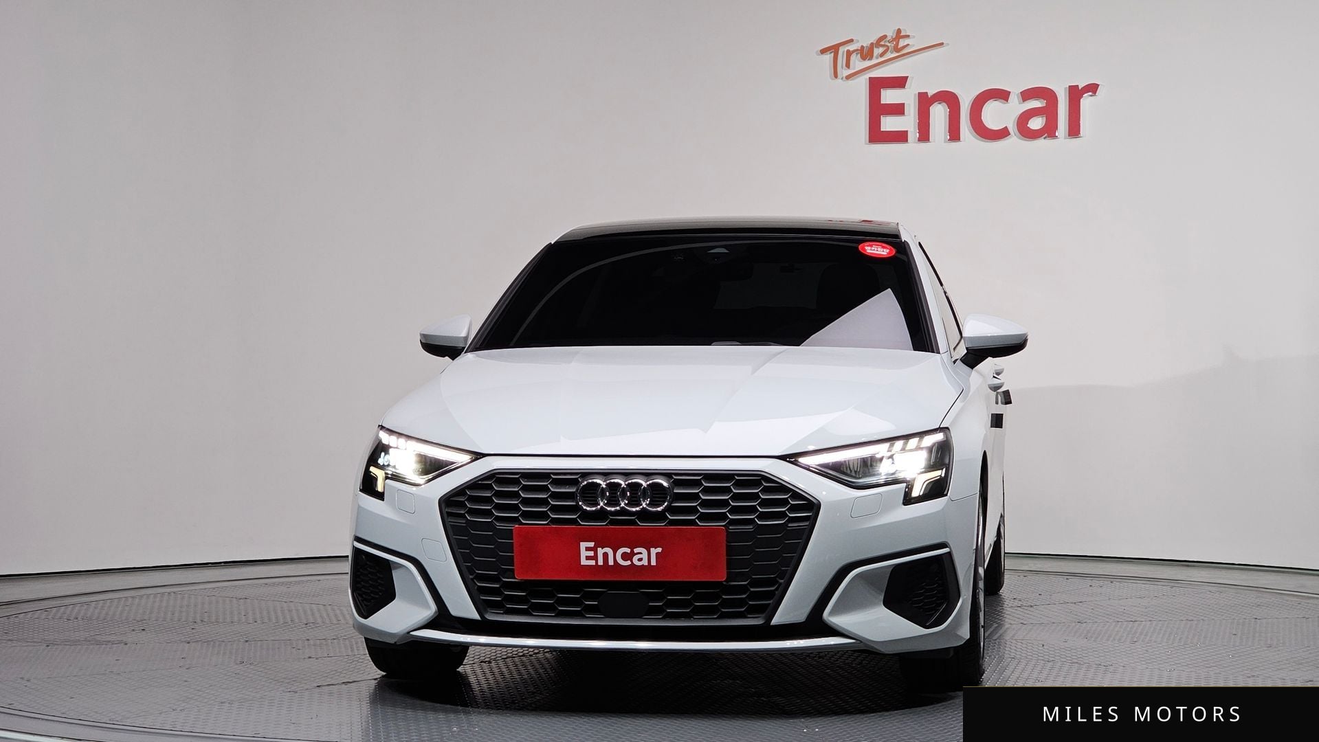 Audi A3 (8Y) 2022 — миниатюра 3