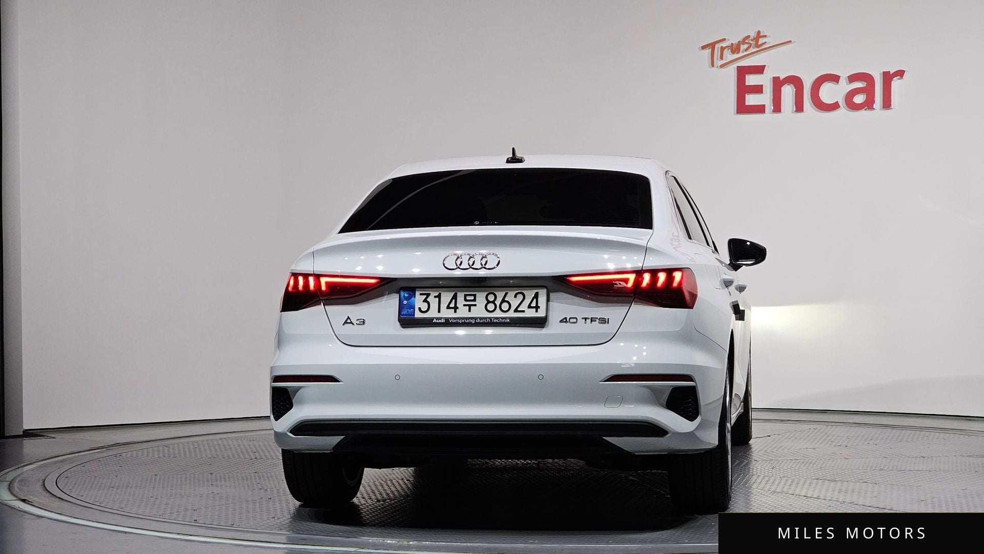 Audi A3 (8Y) 2022 — миниатюра 4