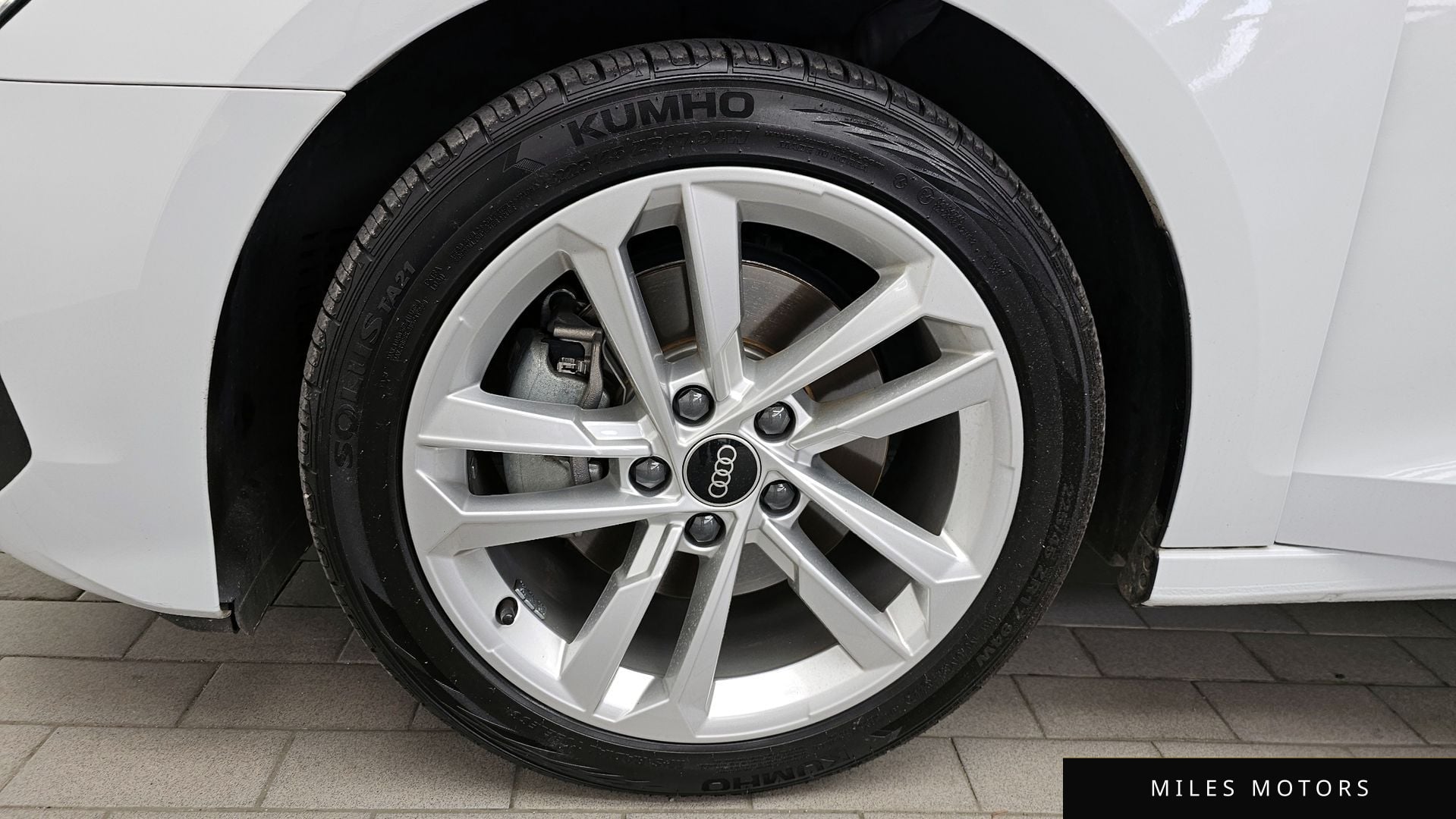 Audi A3 (8Y) 2022 — миниатюра 5
