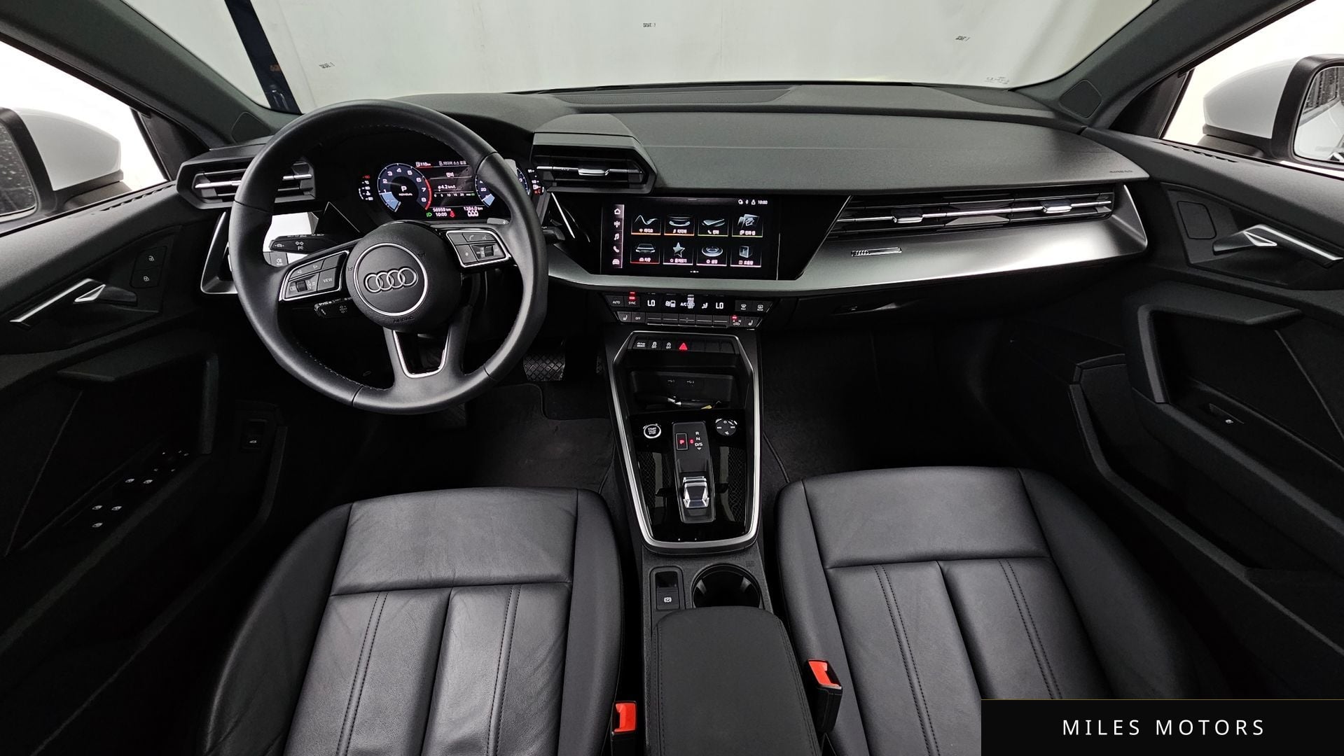Audi A3 (8Y) 2022 — миниатюра 10