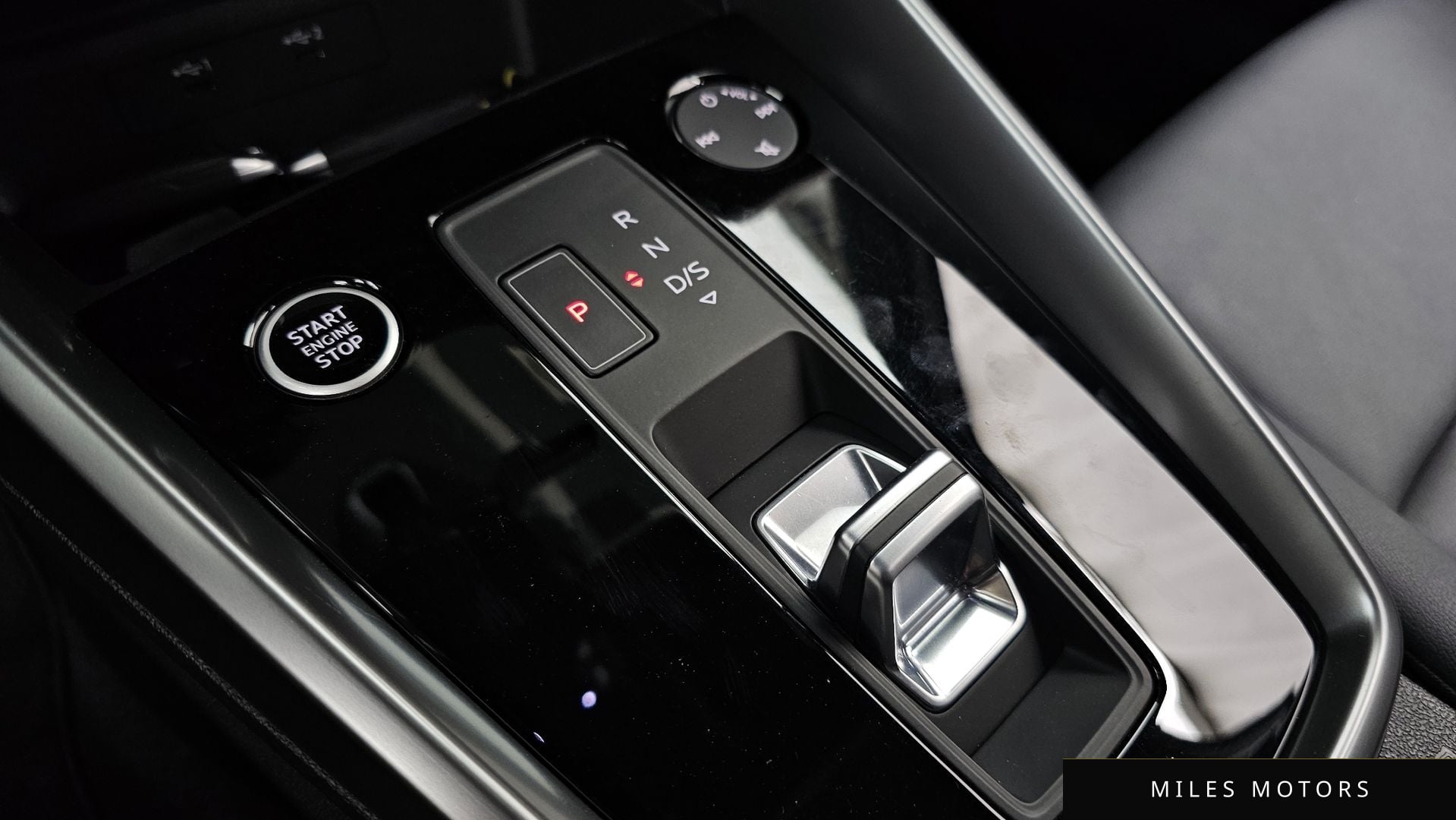 Audi A3 (8Y) 2022 — миниатюра 12