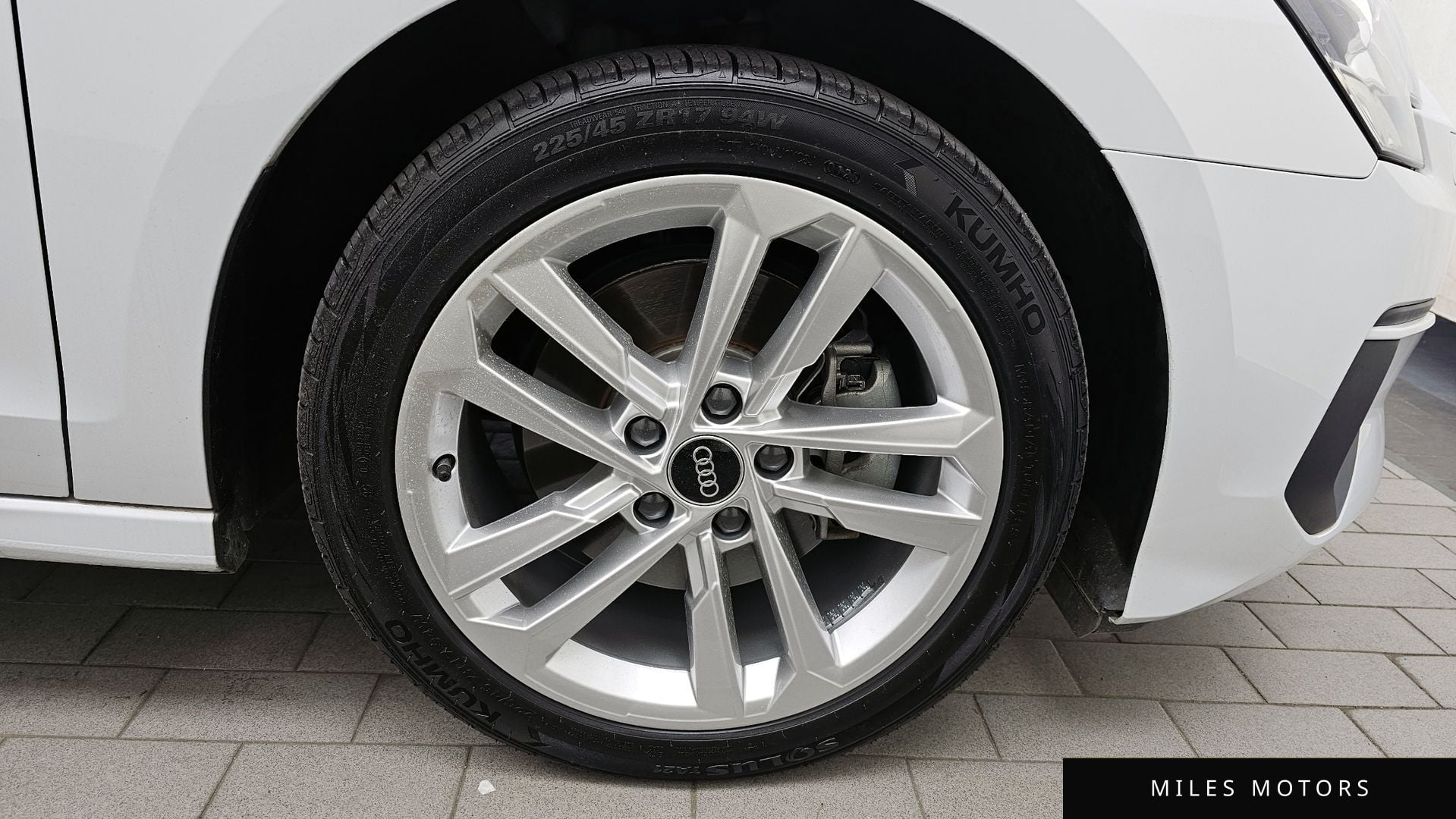 Audi A3 (8Y) 2022 — миниатюра 7