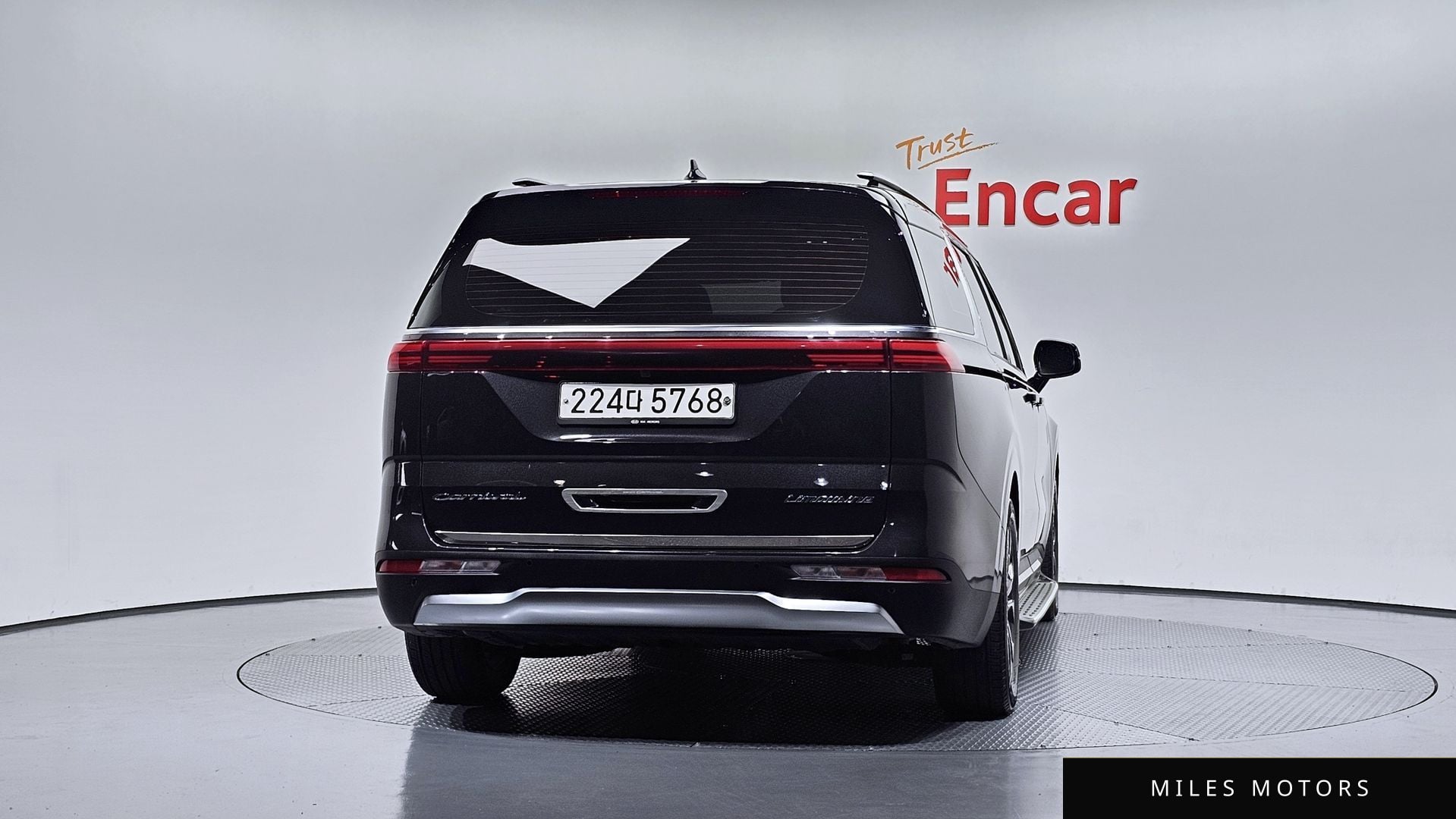Kia Carnival 2021 — миниатюра 4