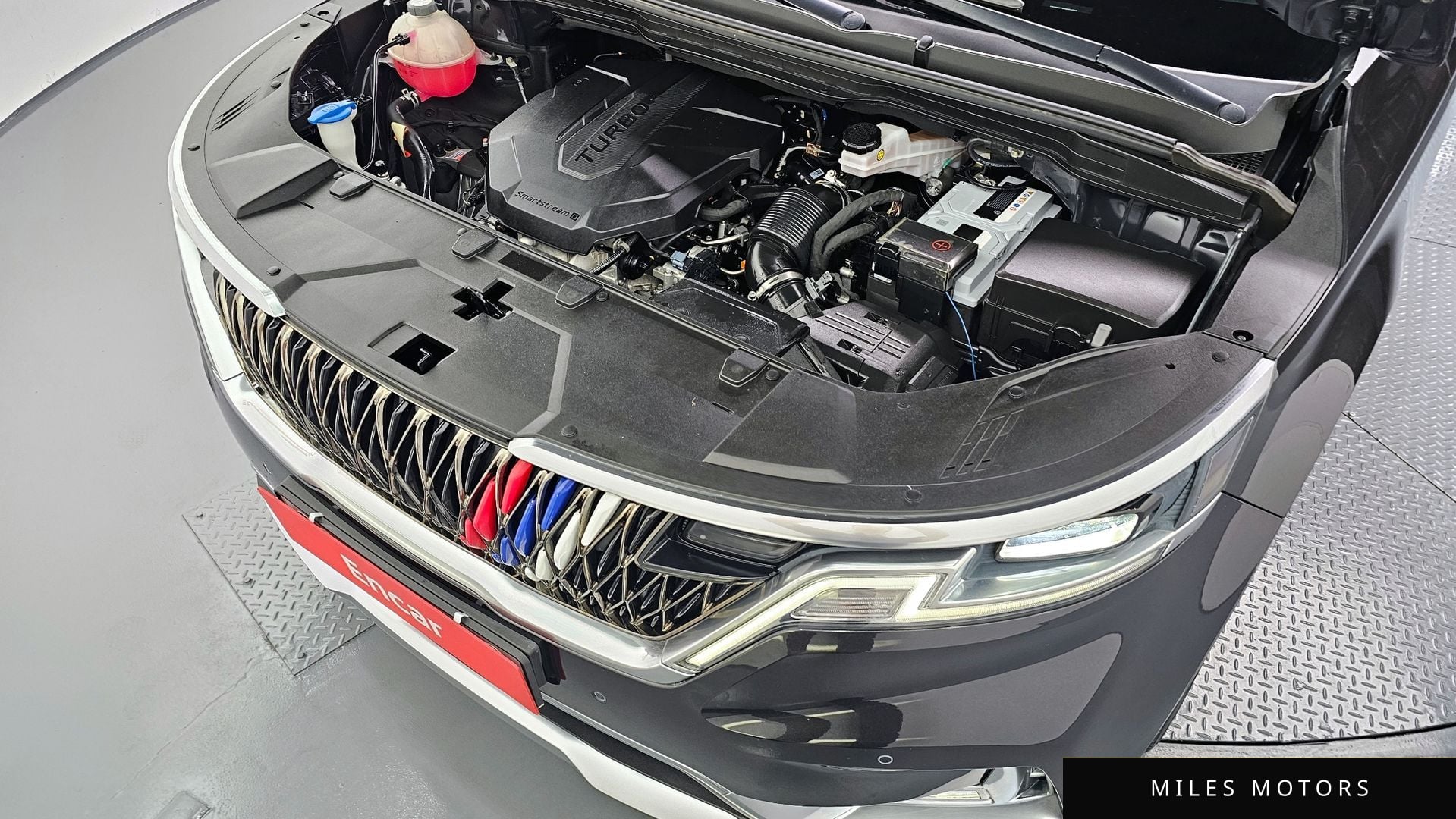 Kia Carnival 2021 — миниатюра 6