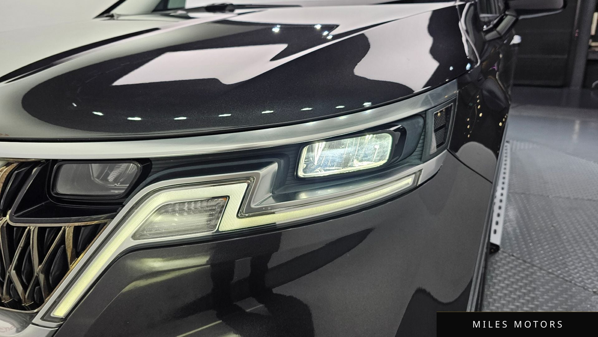 Kia Carnival 2021 — миниатюра 8