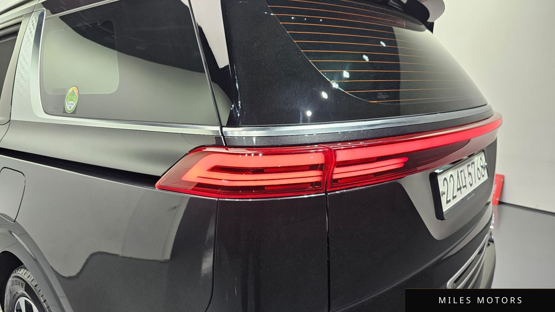 Kia Carnival 2021 — миниатюра 9