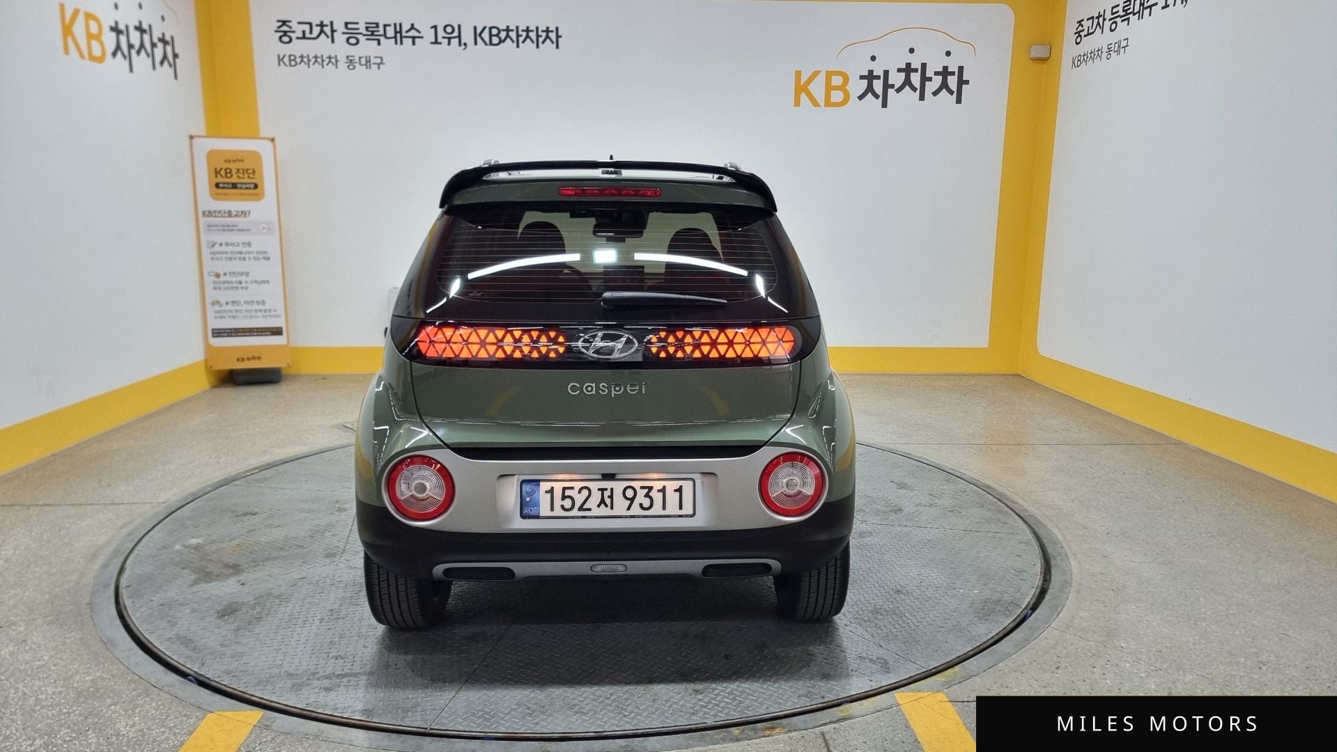 Hyundai Casper 2023 — миниатюра 4