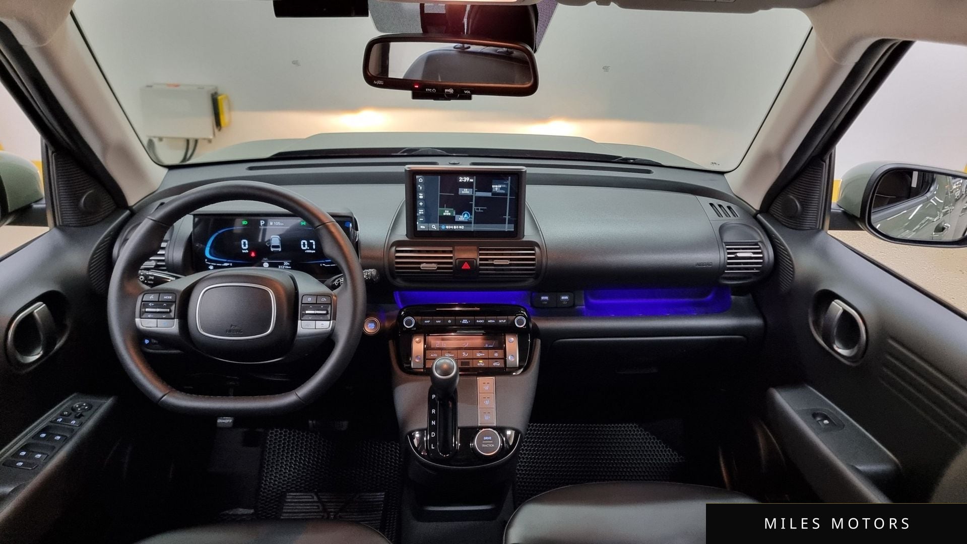 Hyundai Casper 2023 — миниатюра 7