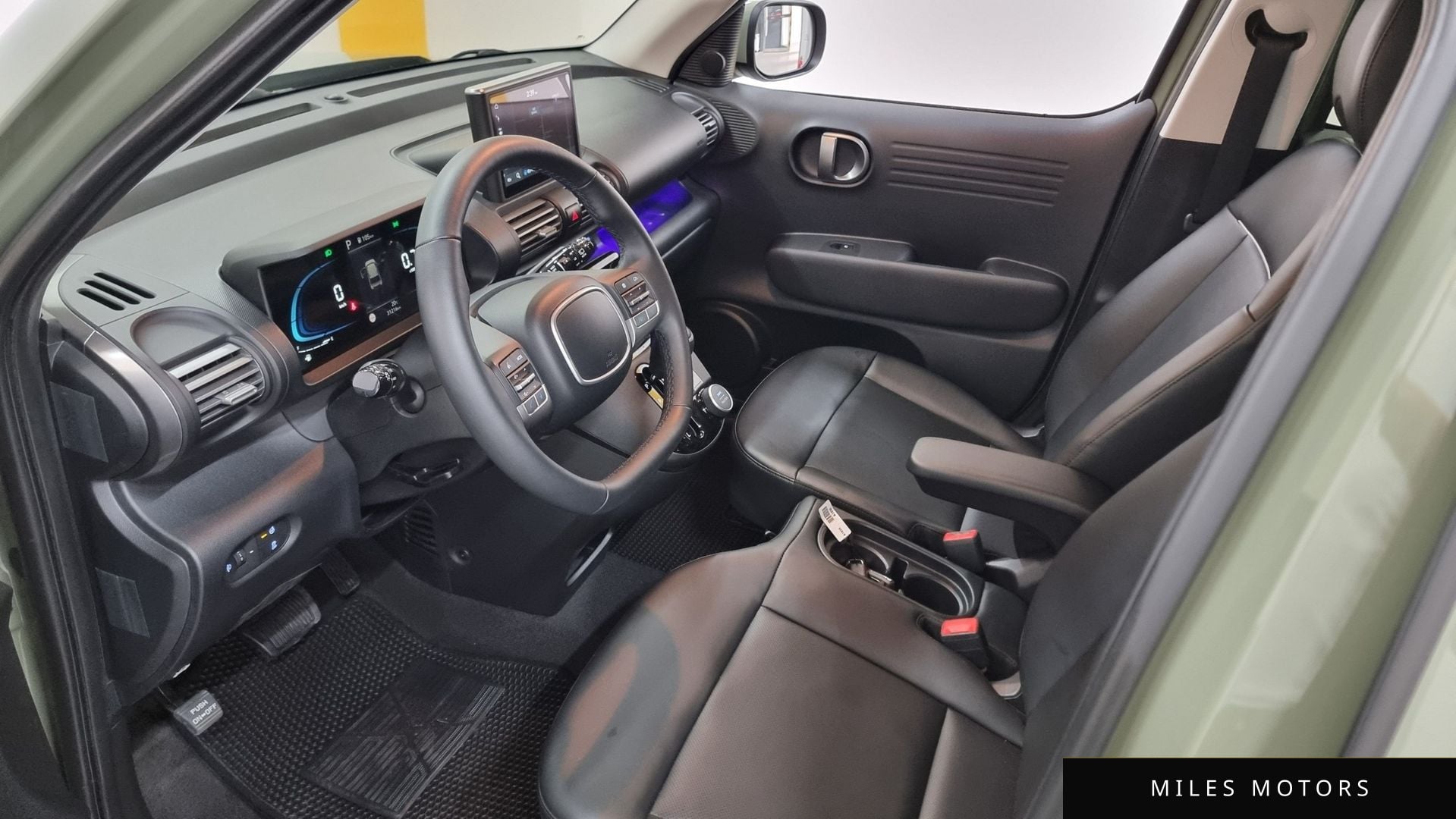 Hyundai Casper 2023 — миниатюра 11
