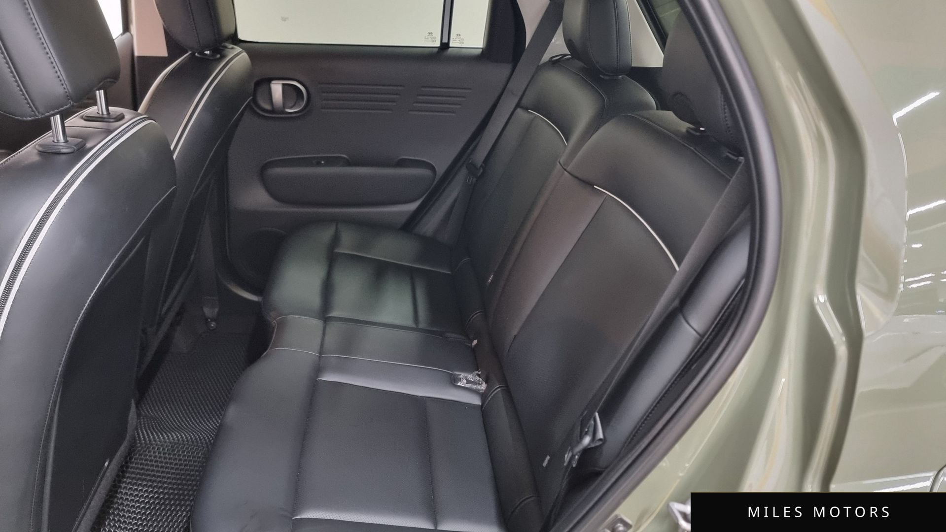 Hyundai Casper 2023 — миниатюра 12