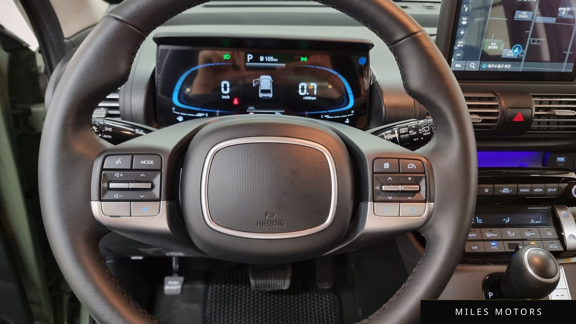 Hyundai Casper 2023 — миниатюра 13