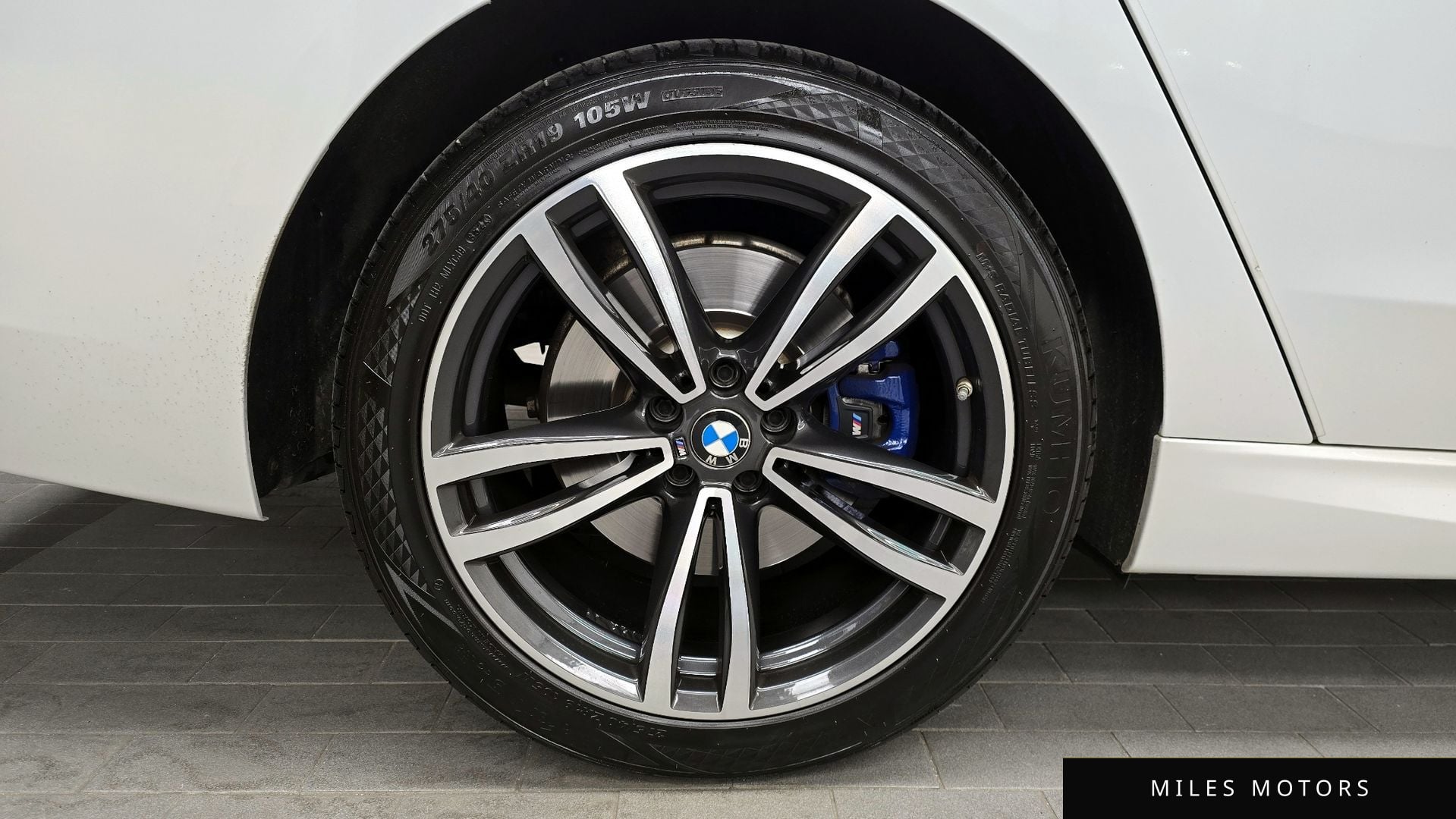 BMW 6 Series GT (G32) 2022 — миниатюра 5