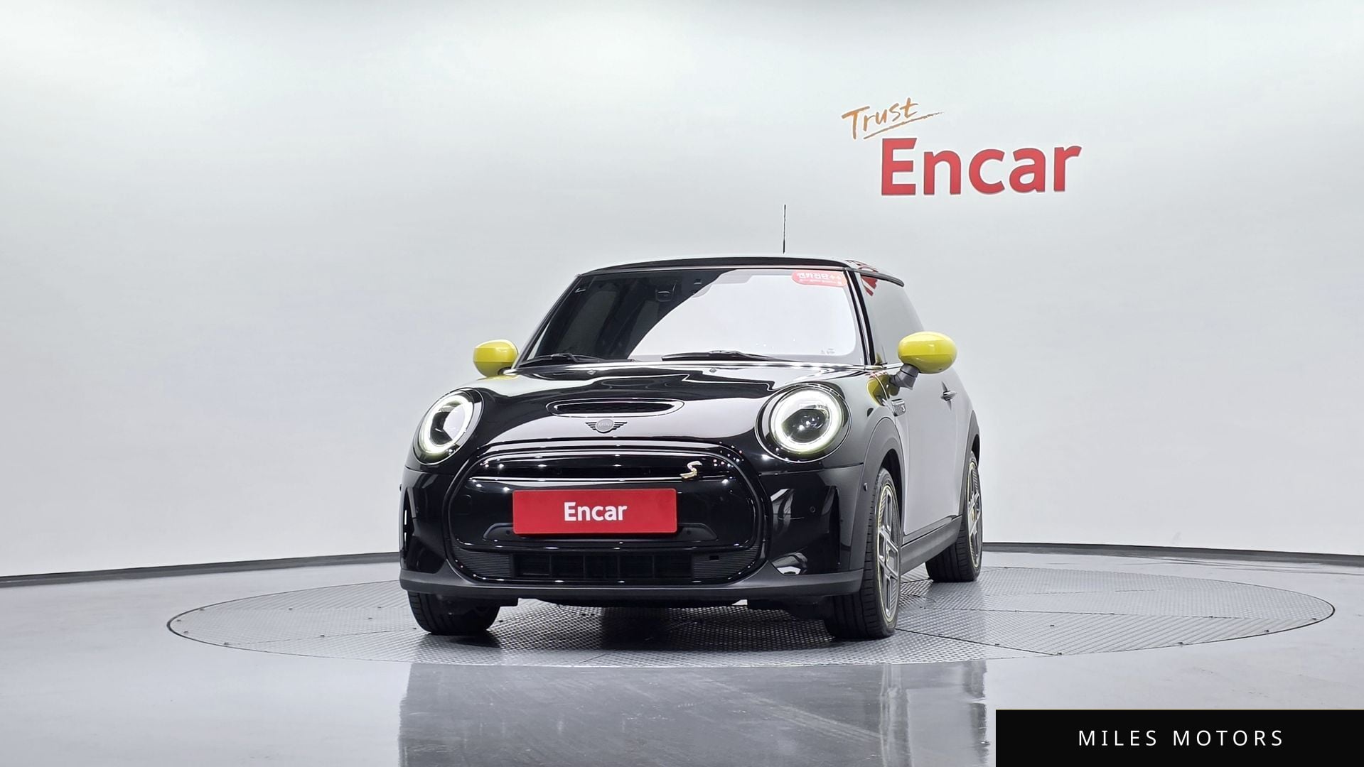 MINI Cooper 2023 — миниатюра 2