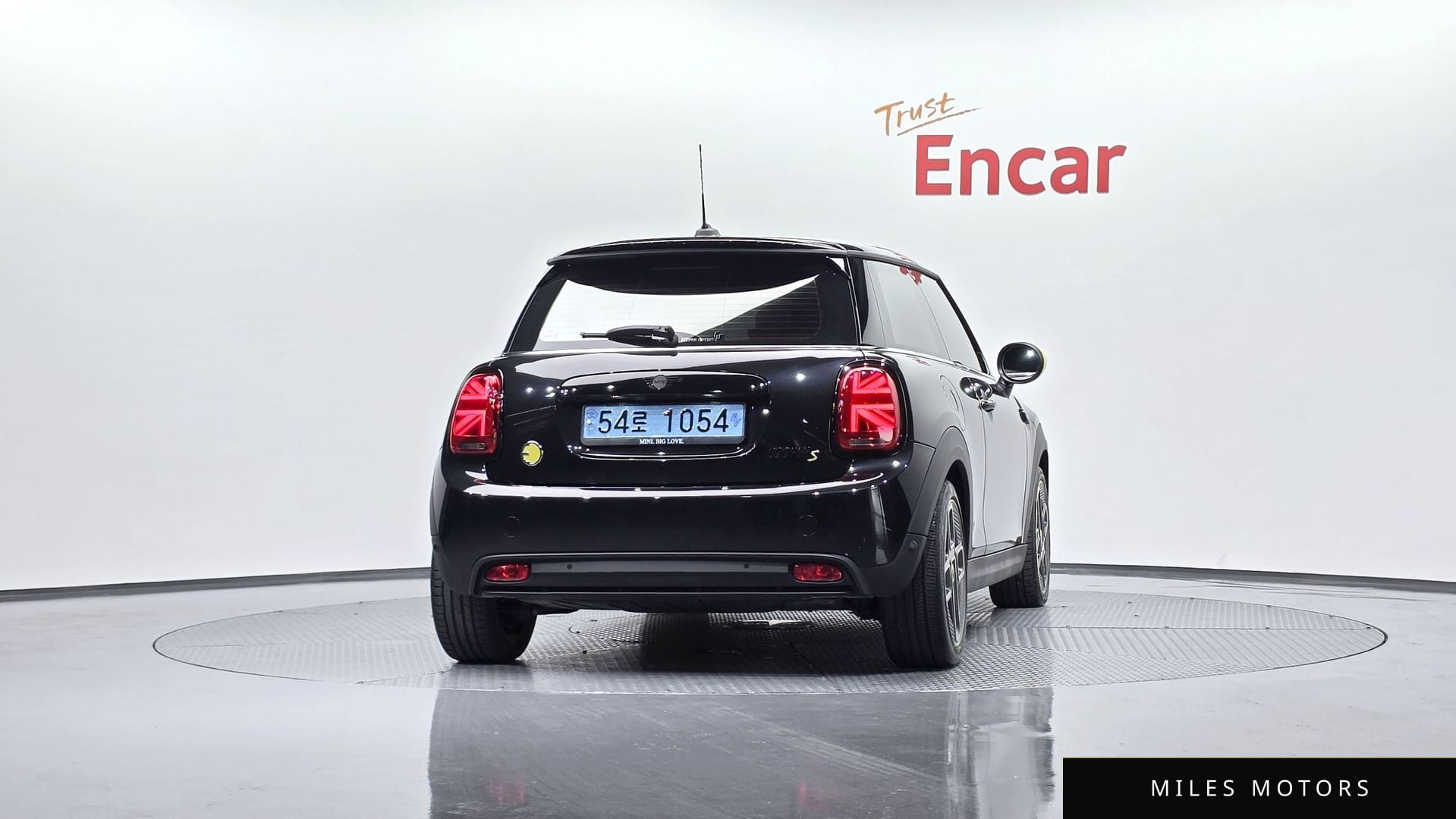 MINI Cooper 2023 — миниатюра 3