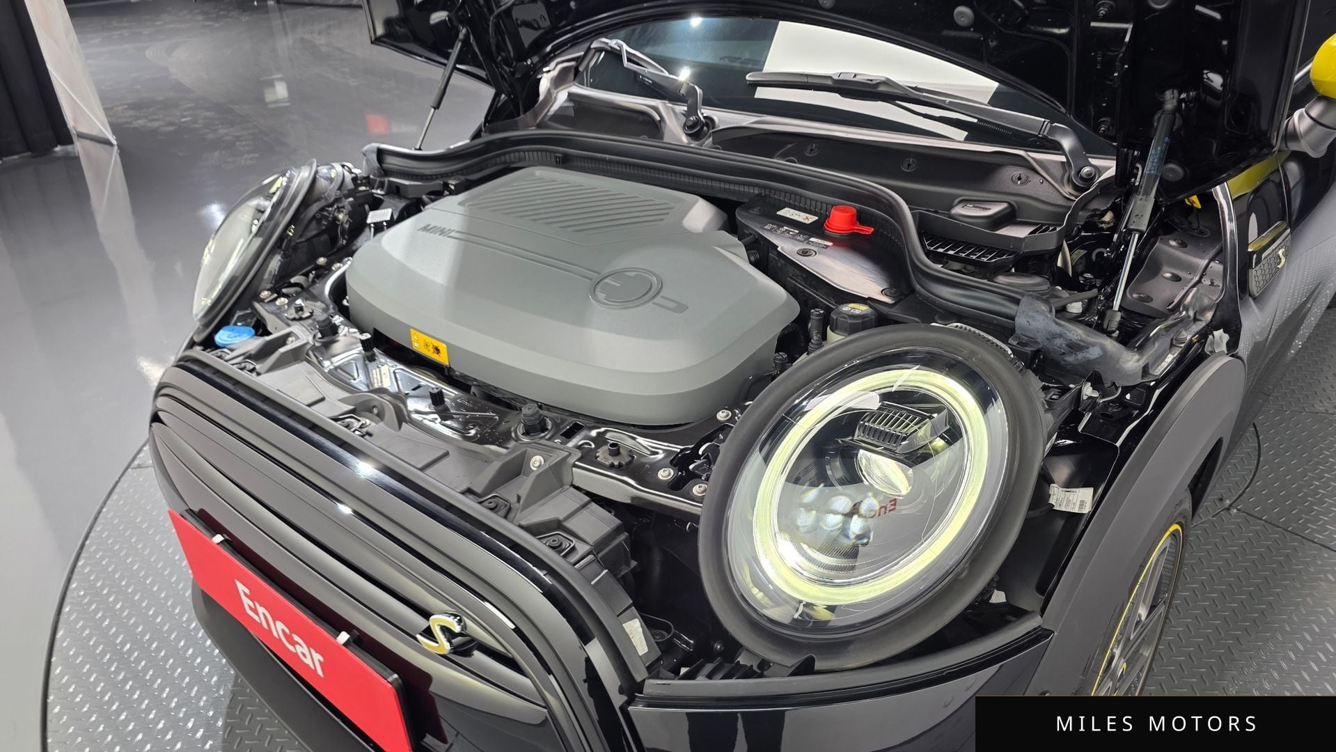 MINI Cooper 2023 — миниатюра 5