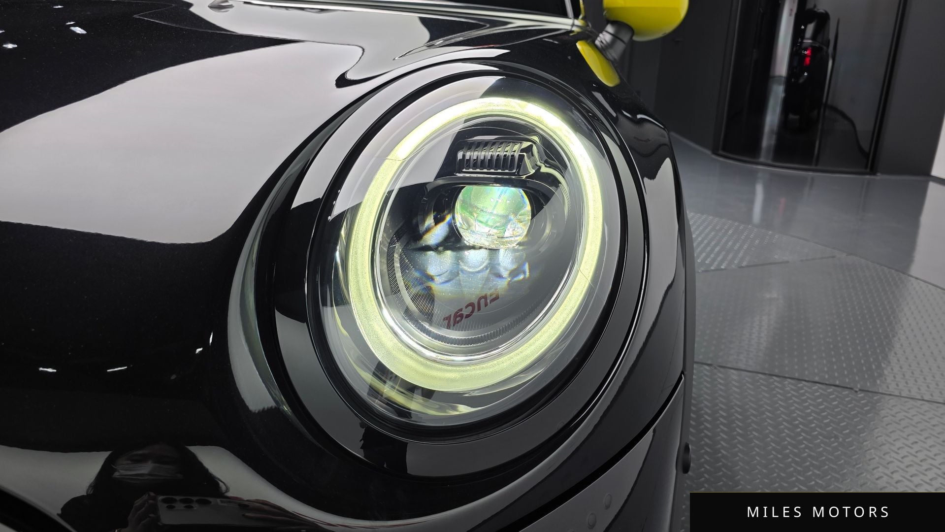 MINI Cooper 2023 — миниатюра 7