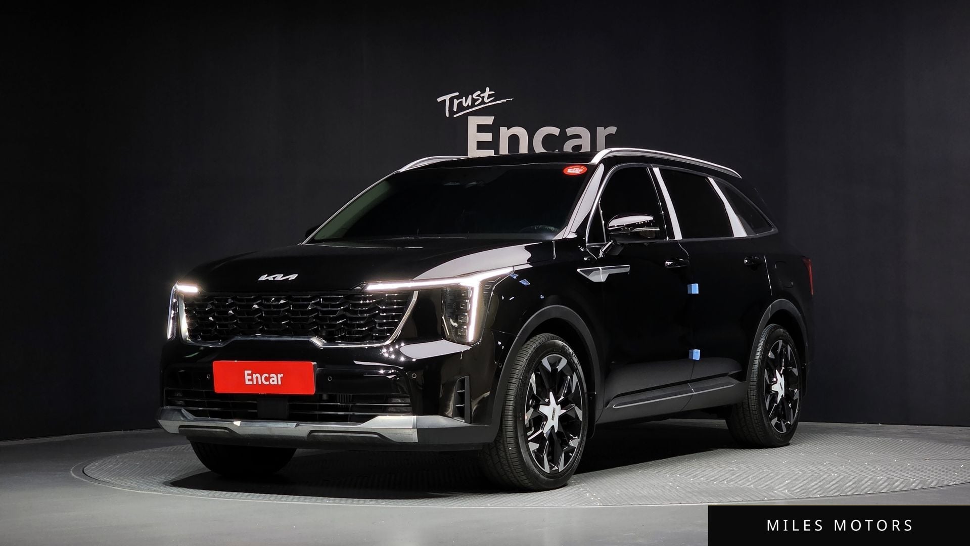 Kia Sorento 2026