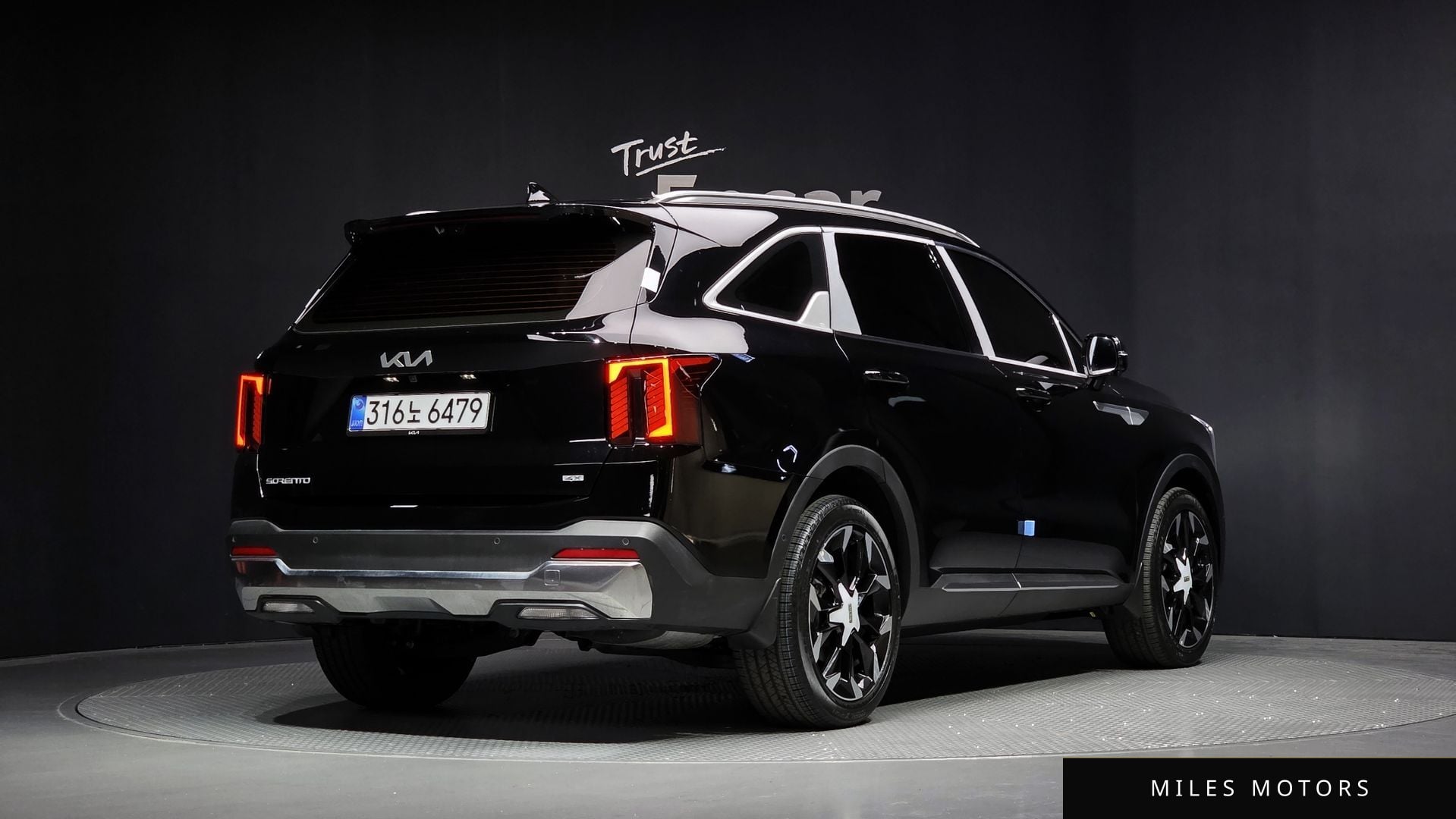 Kia Sorento 2026 — миниатюра 2