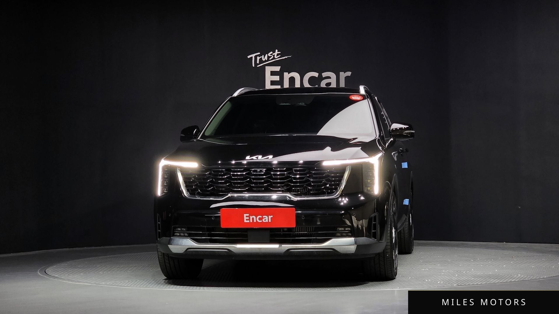 Kia Sorento 2026 — миниатюра 3