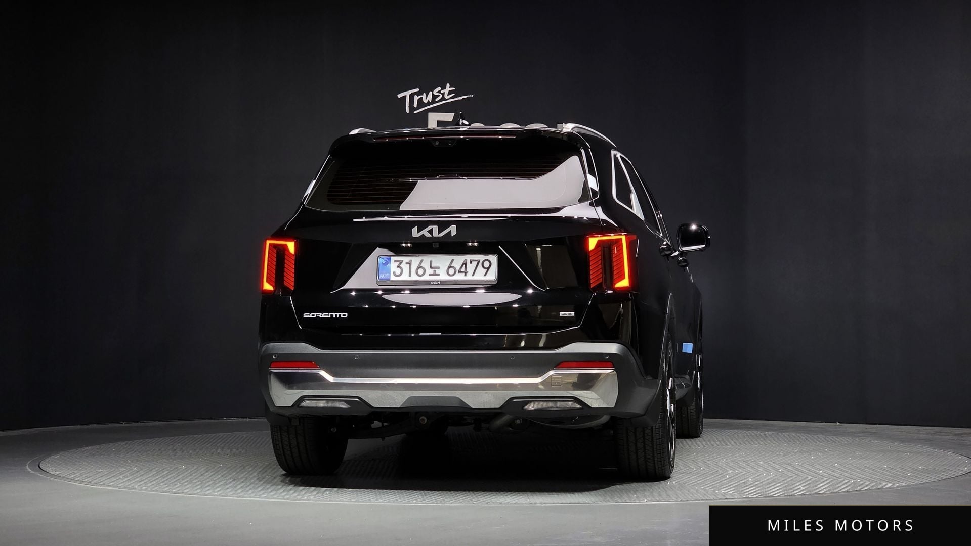 Kia Sorento 2026 — миниатюра 4