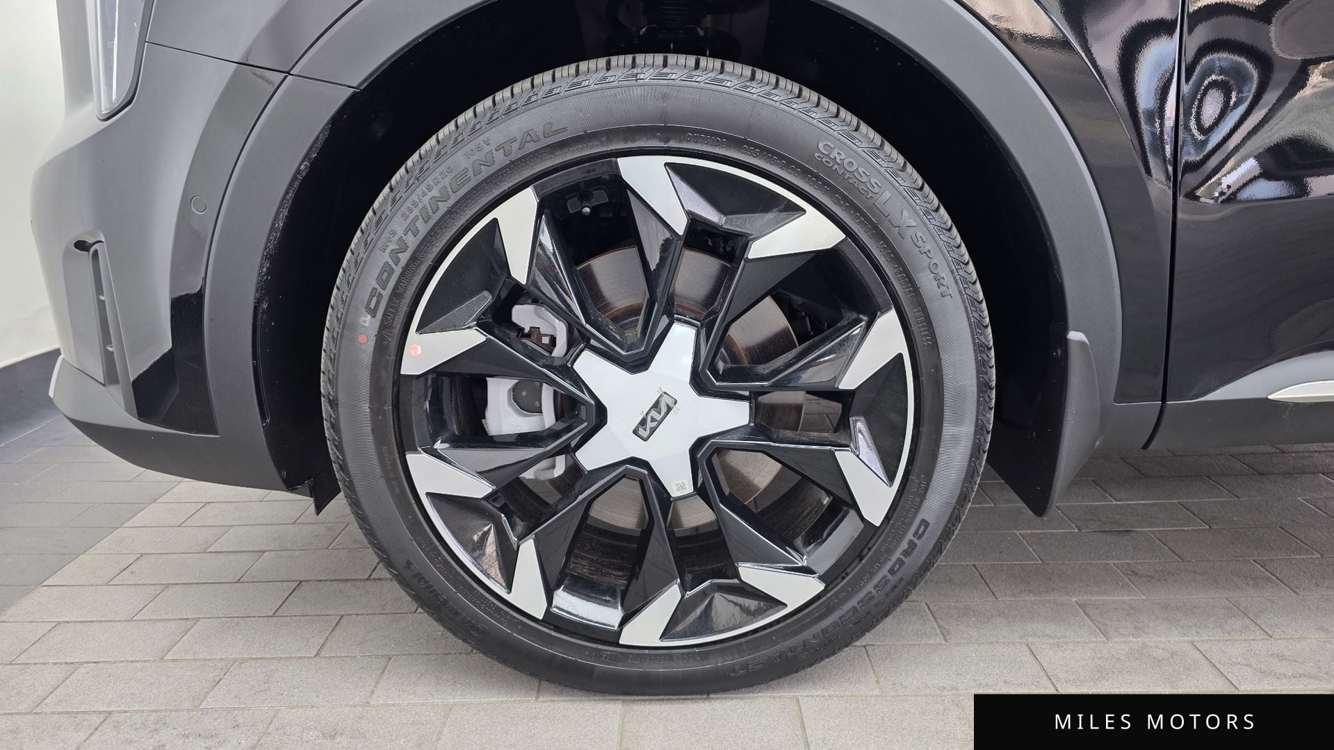 Kia Sorento 2026 — миниатюра 5