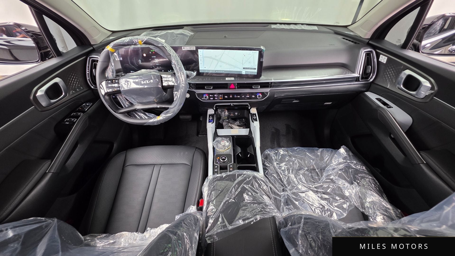 Kia Sorento 2026 — миниатюра 10