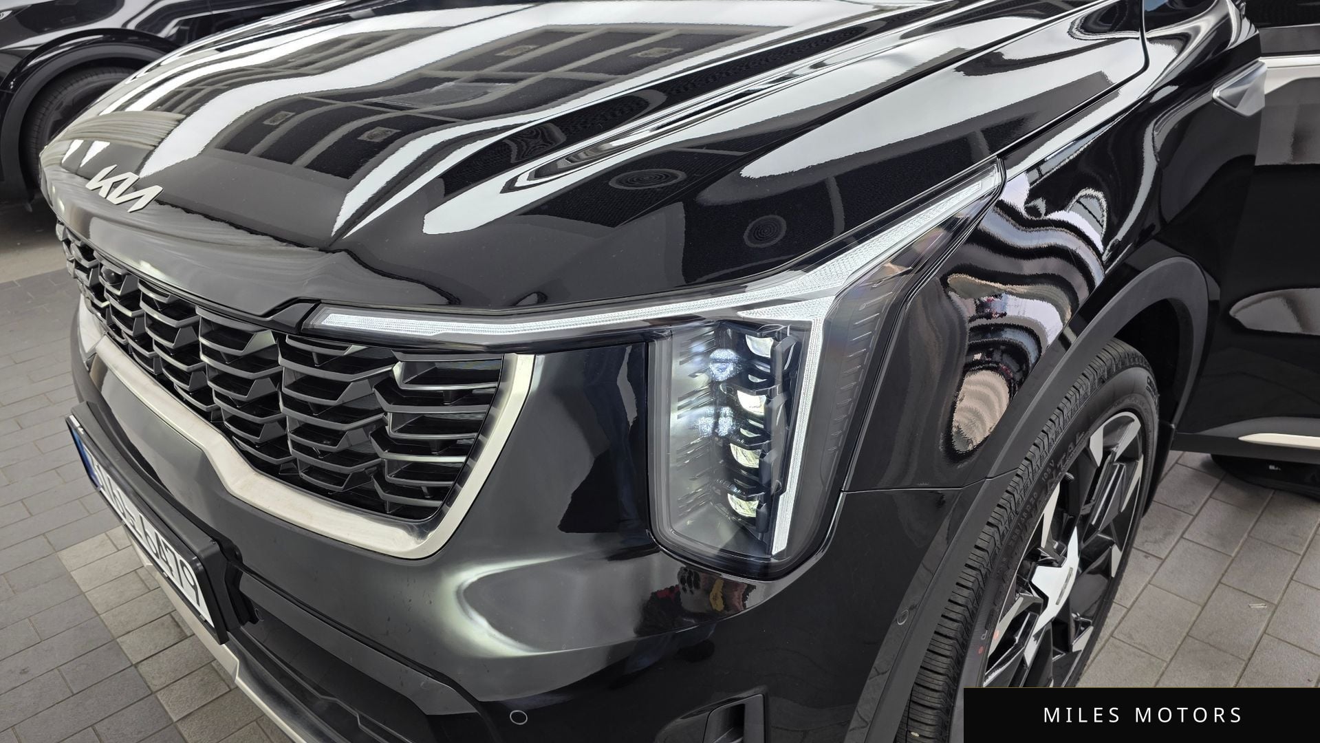 Kia Sorento 2026 — миниатюра 8