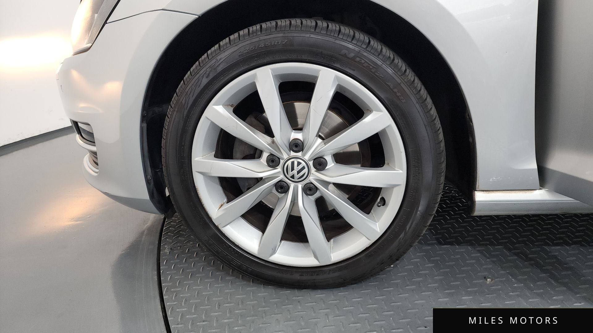 Volkswagen 골프 2013 — миниатюра 5